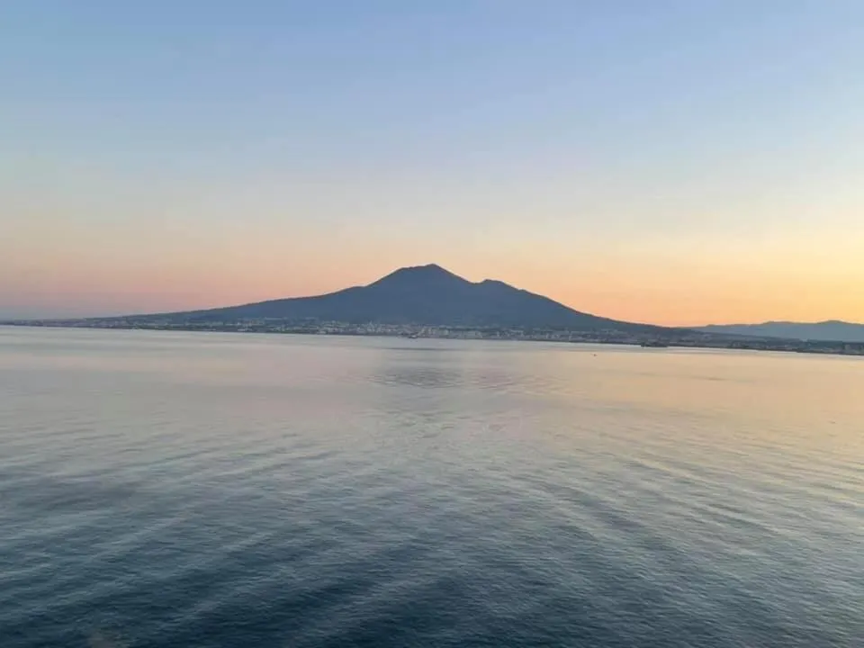 Natural landscape in la dimora di Cornelia