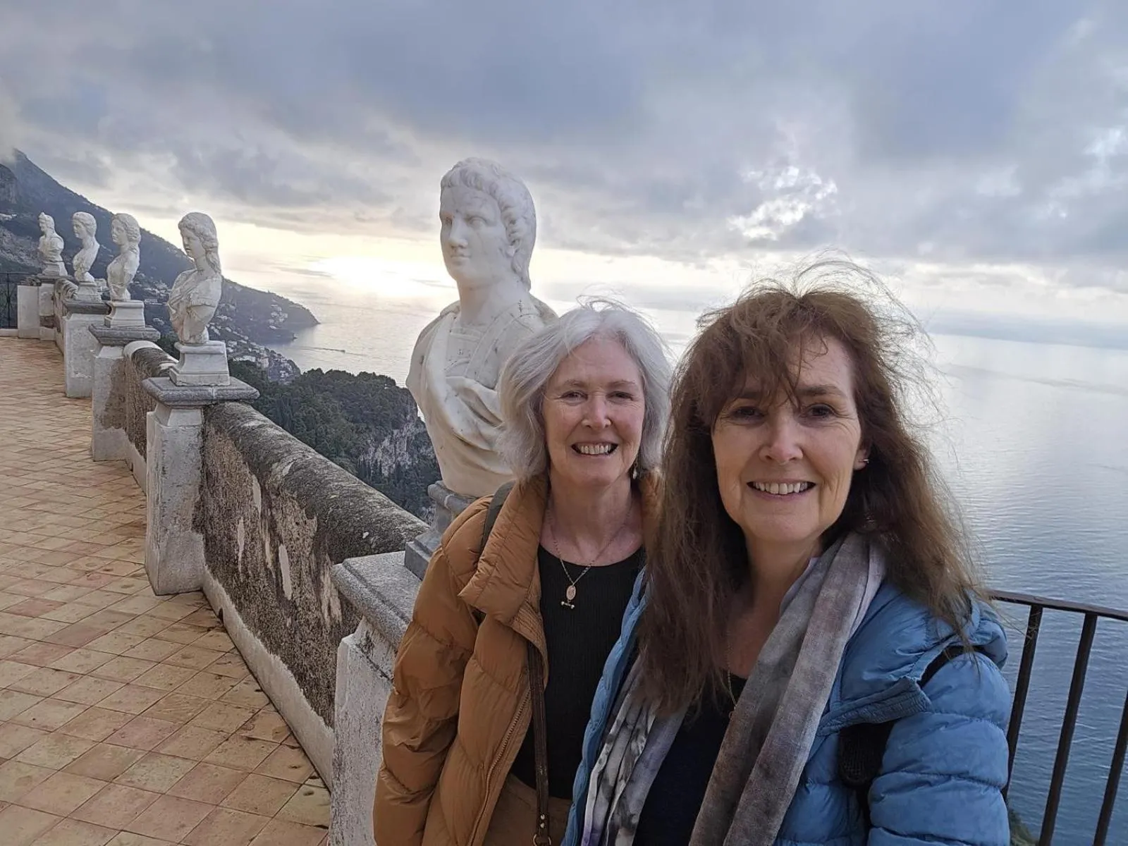 la dimora di Cornelia