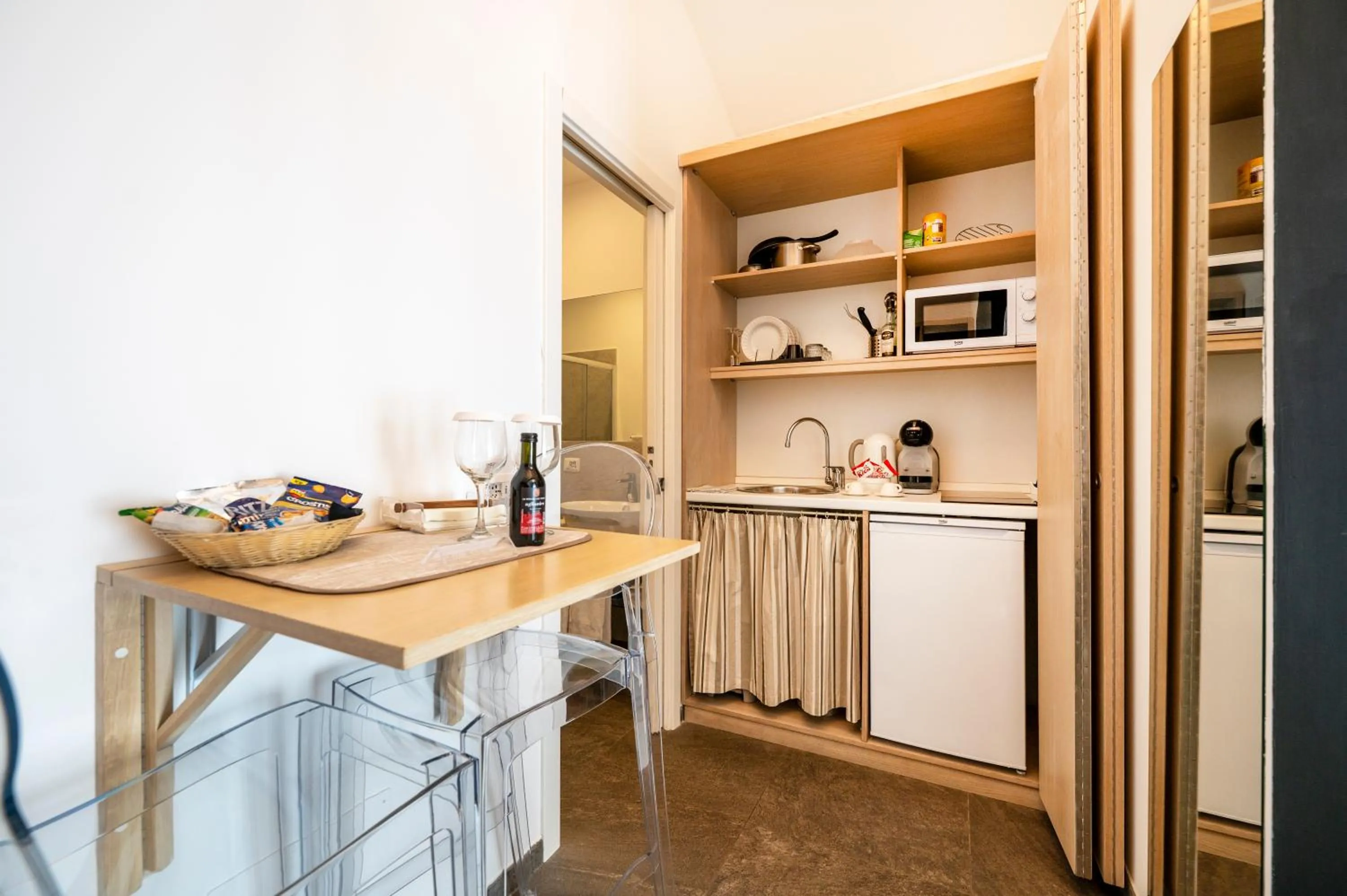 la dimora di Cornelia