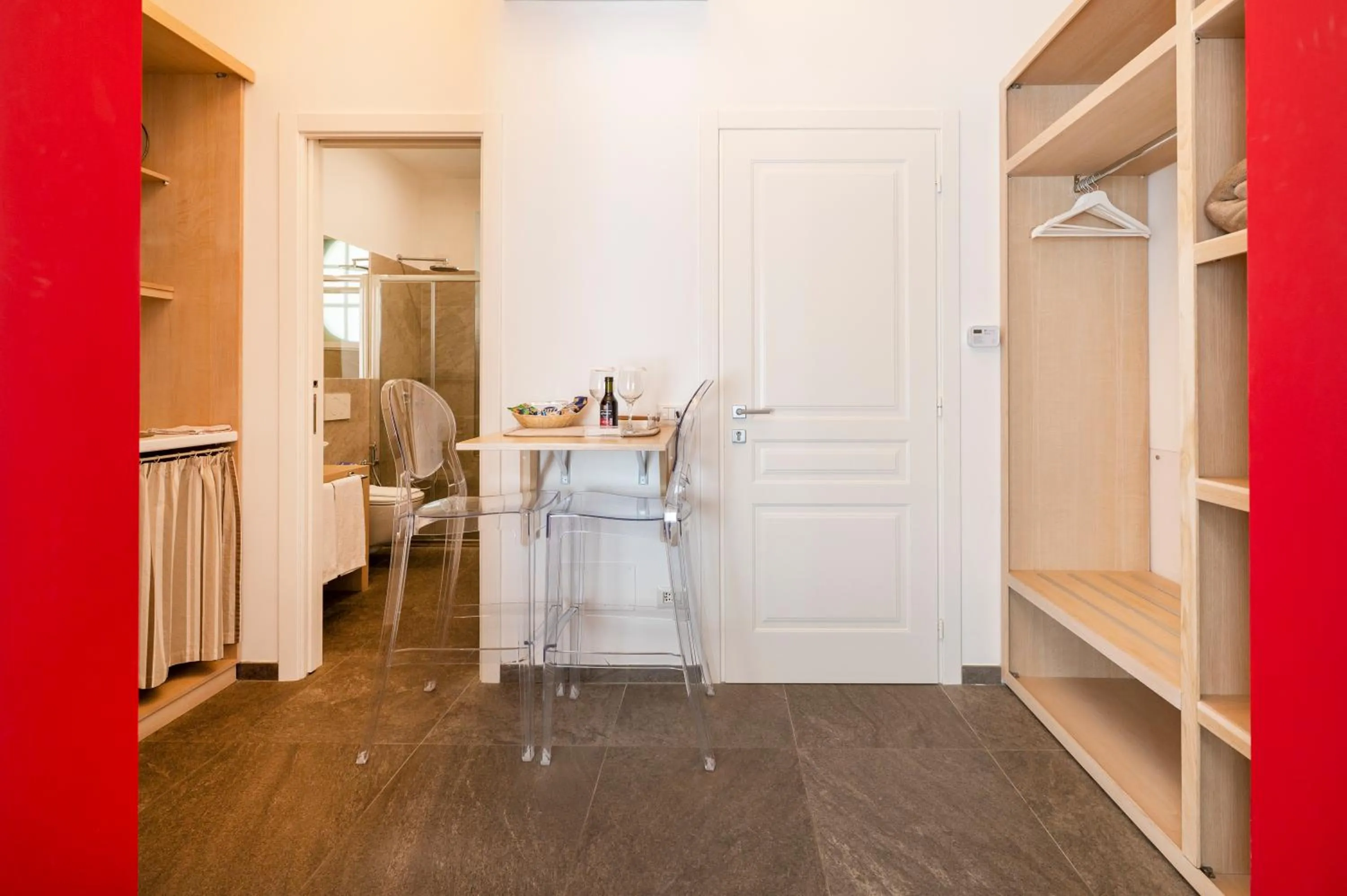 la dimora di Cornelia