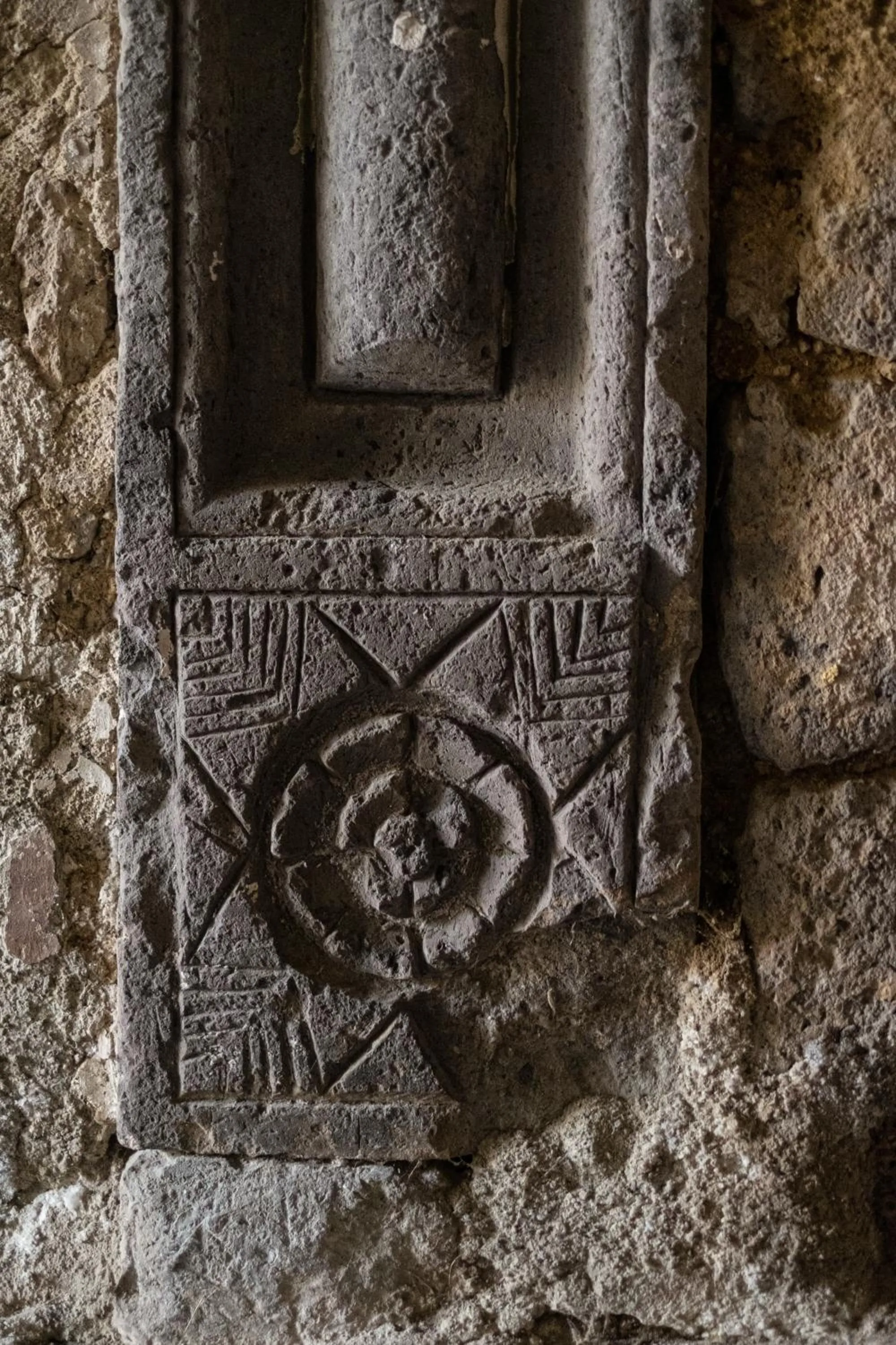 Property logo or sign in la dimora di Cornelia