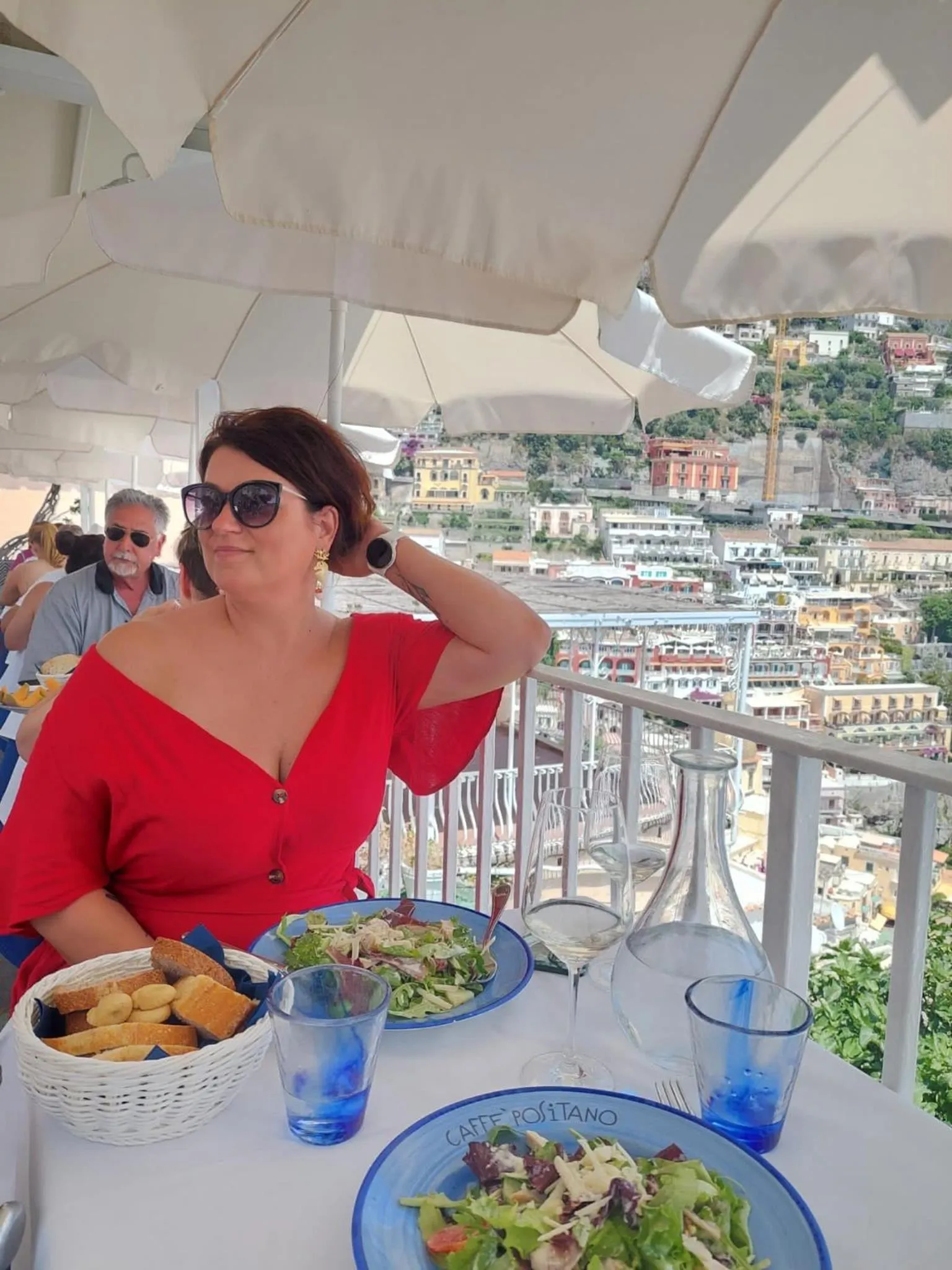 People in la dimora di Cornelia