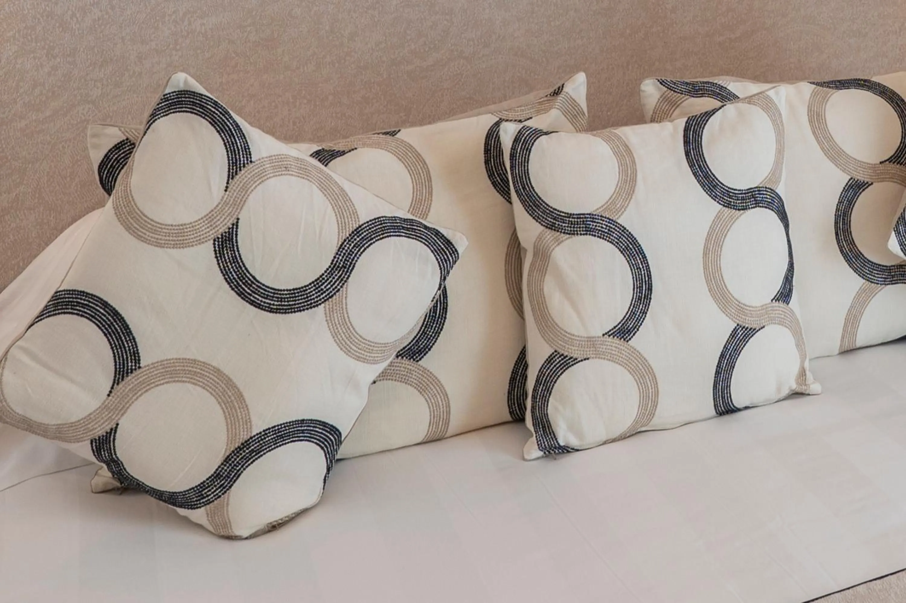 la dimora di Cornelia