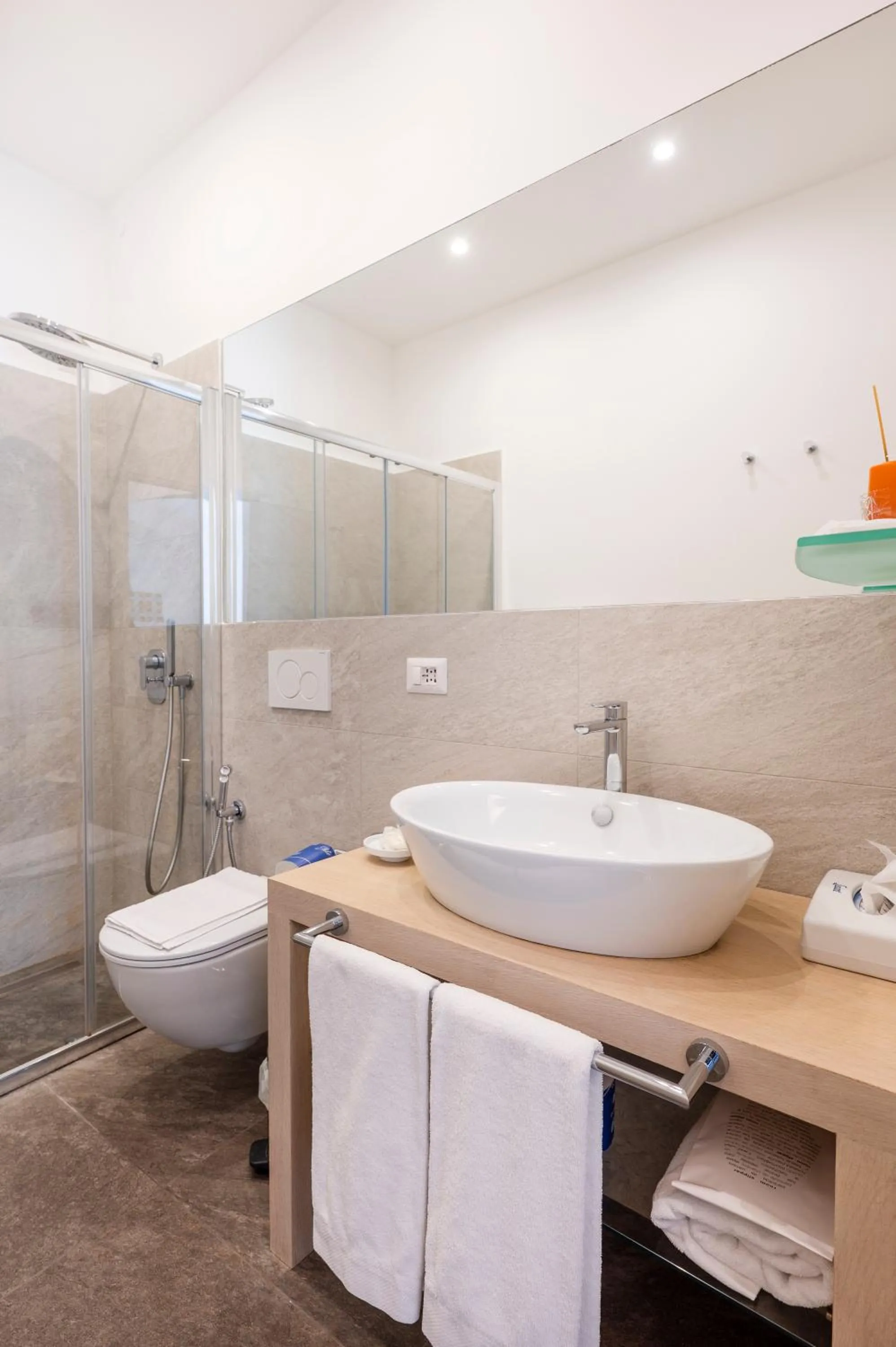 la dimora di Cornelia