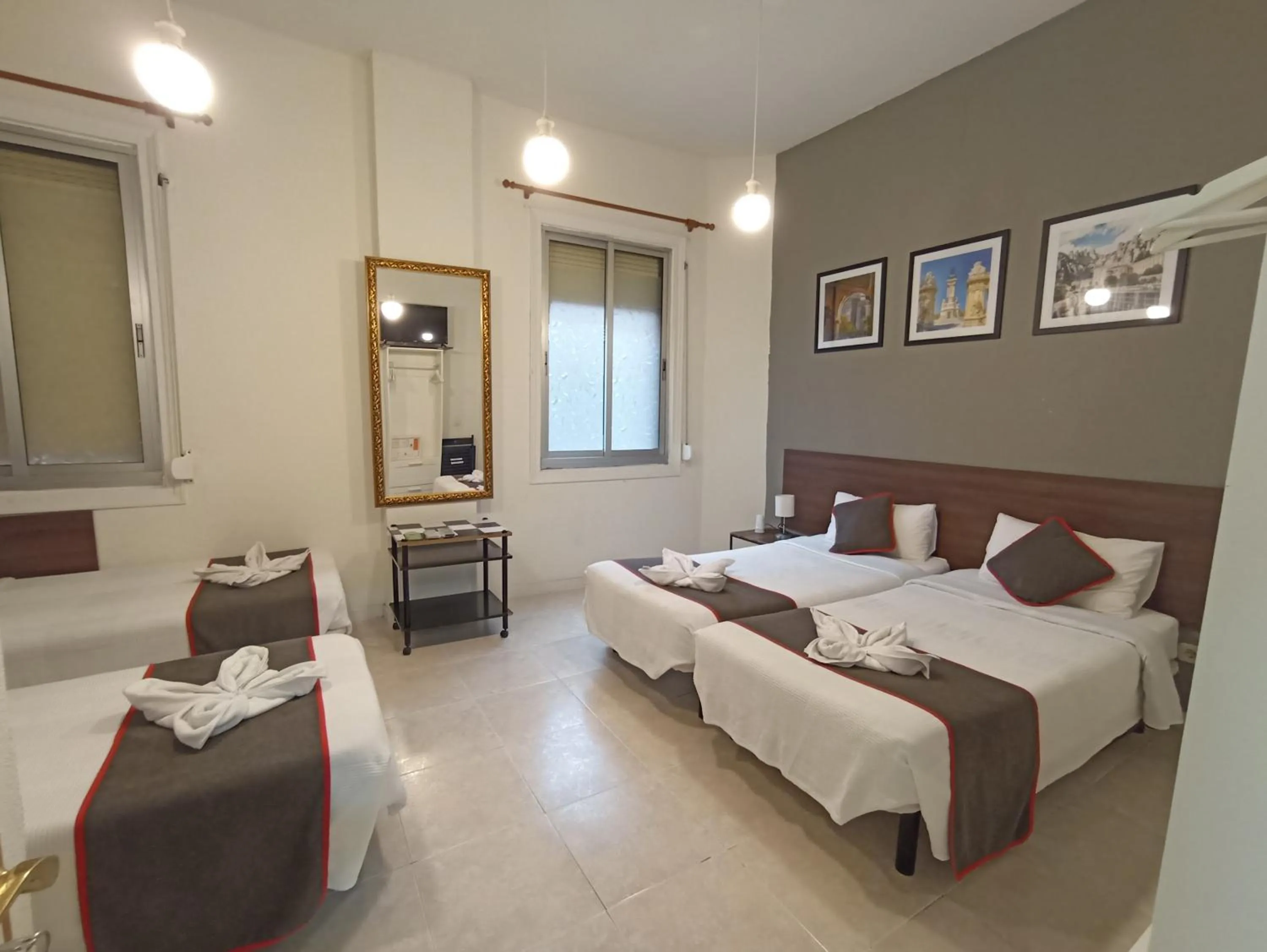 Bed in CH Murallas II