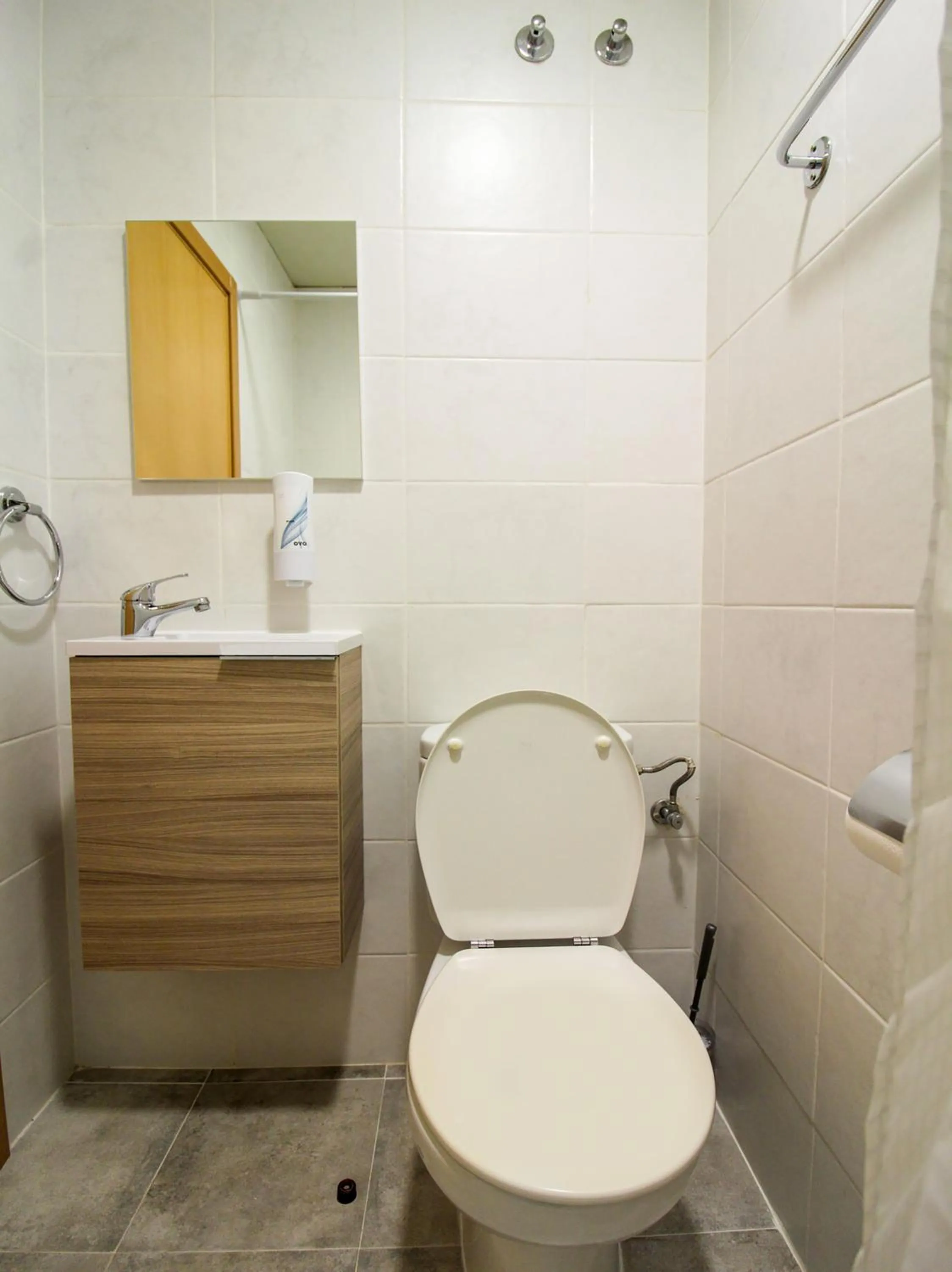 Property building in CH Murallas II