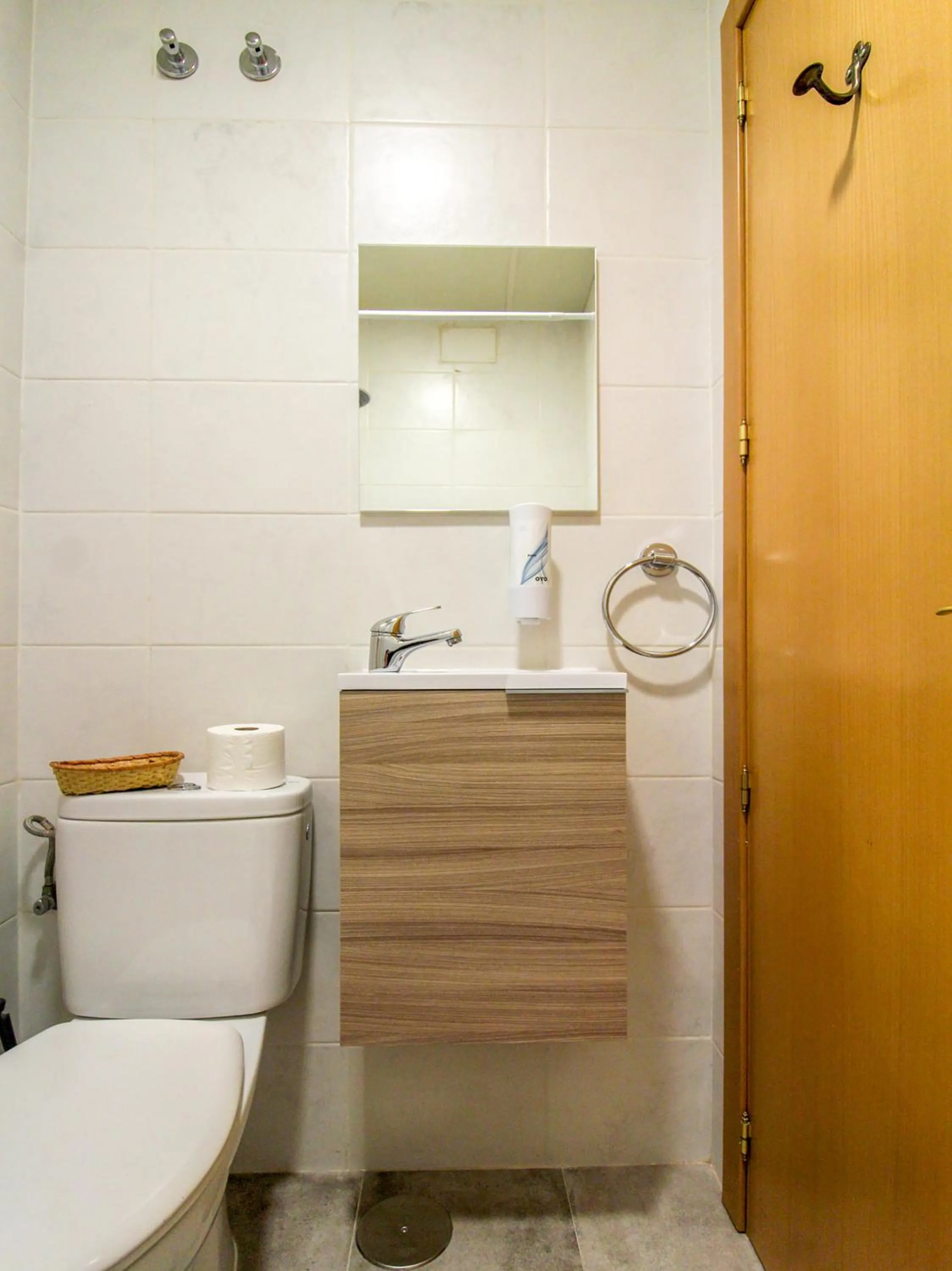 Property building in CH Murallas II