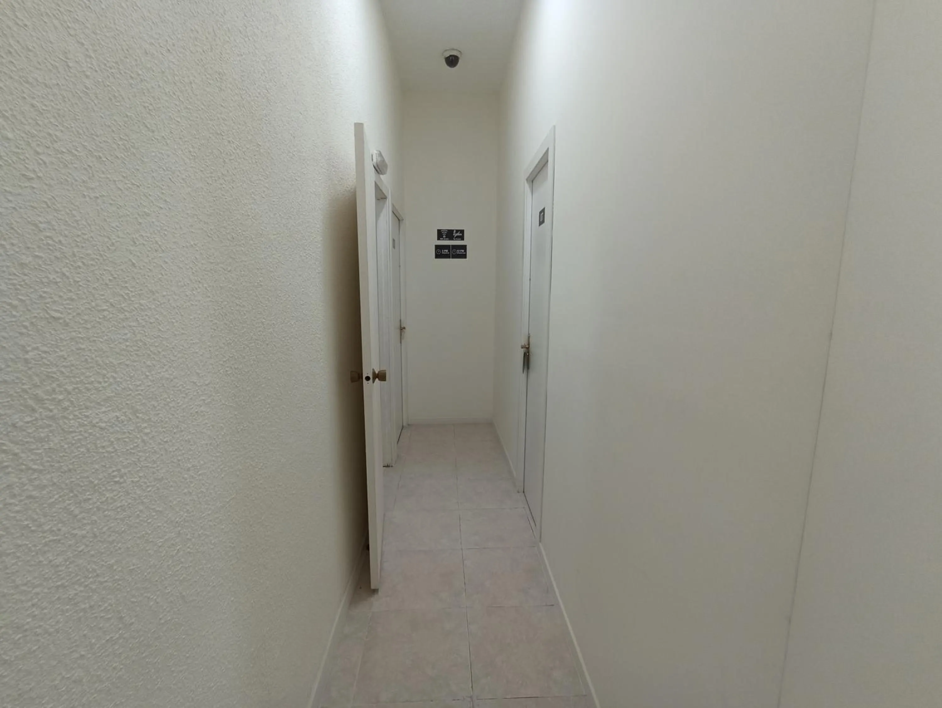 Lobby or reception in CH Murallas II