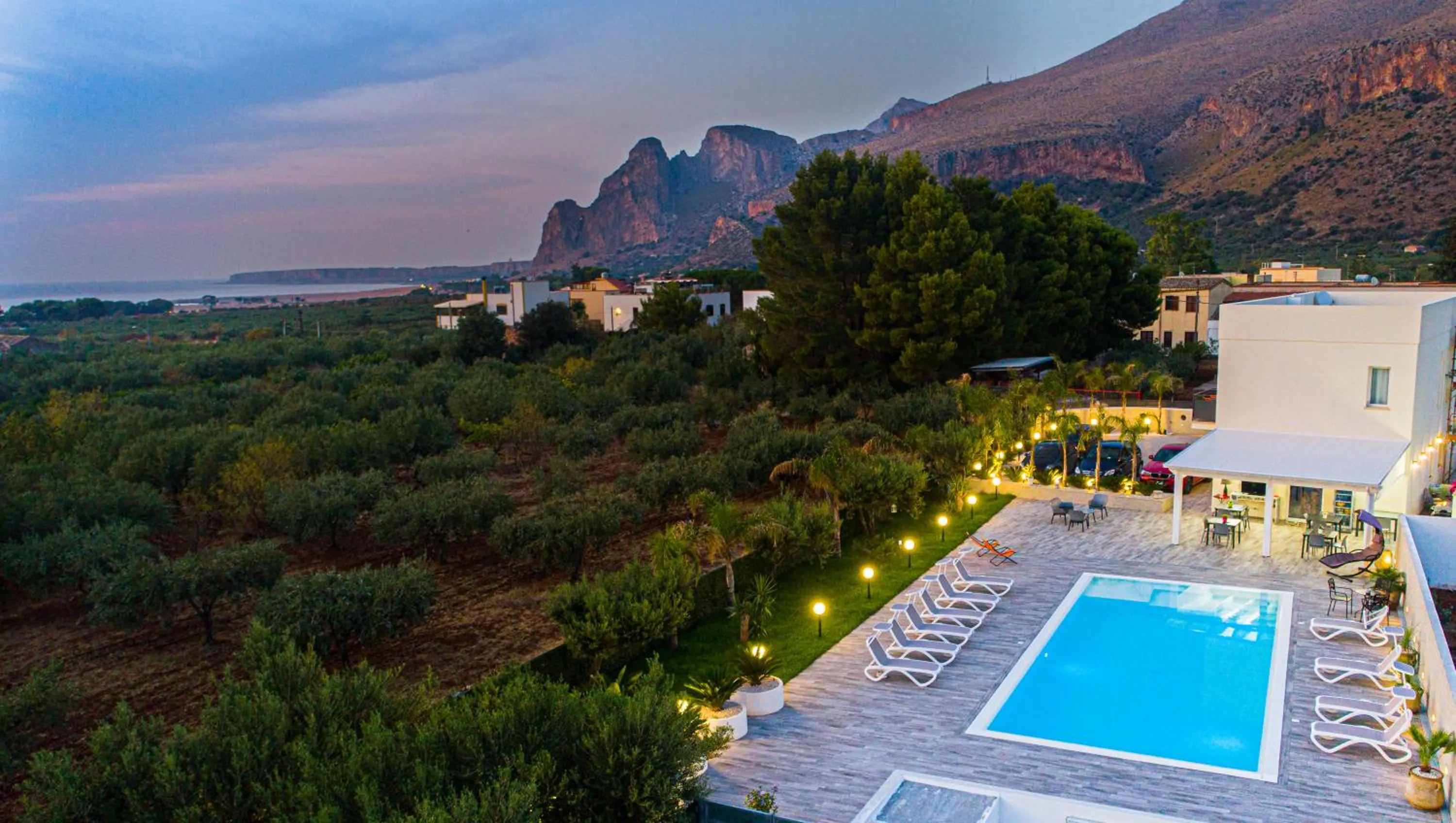 L' Arcobaleno B&B