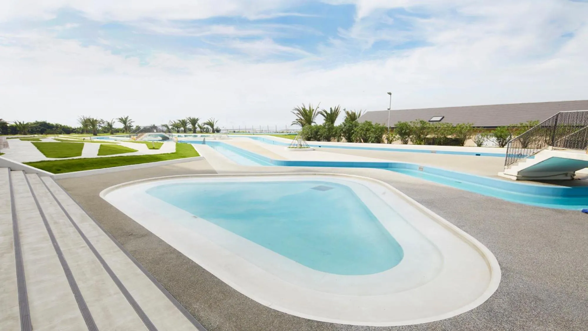 Spa and wellness centre/facilities in Ryugujo Spa Hotel Mikazuki Fujimitei