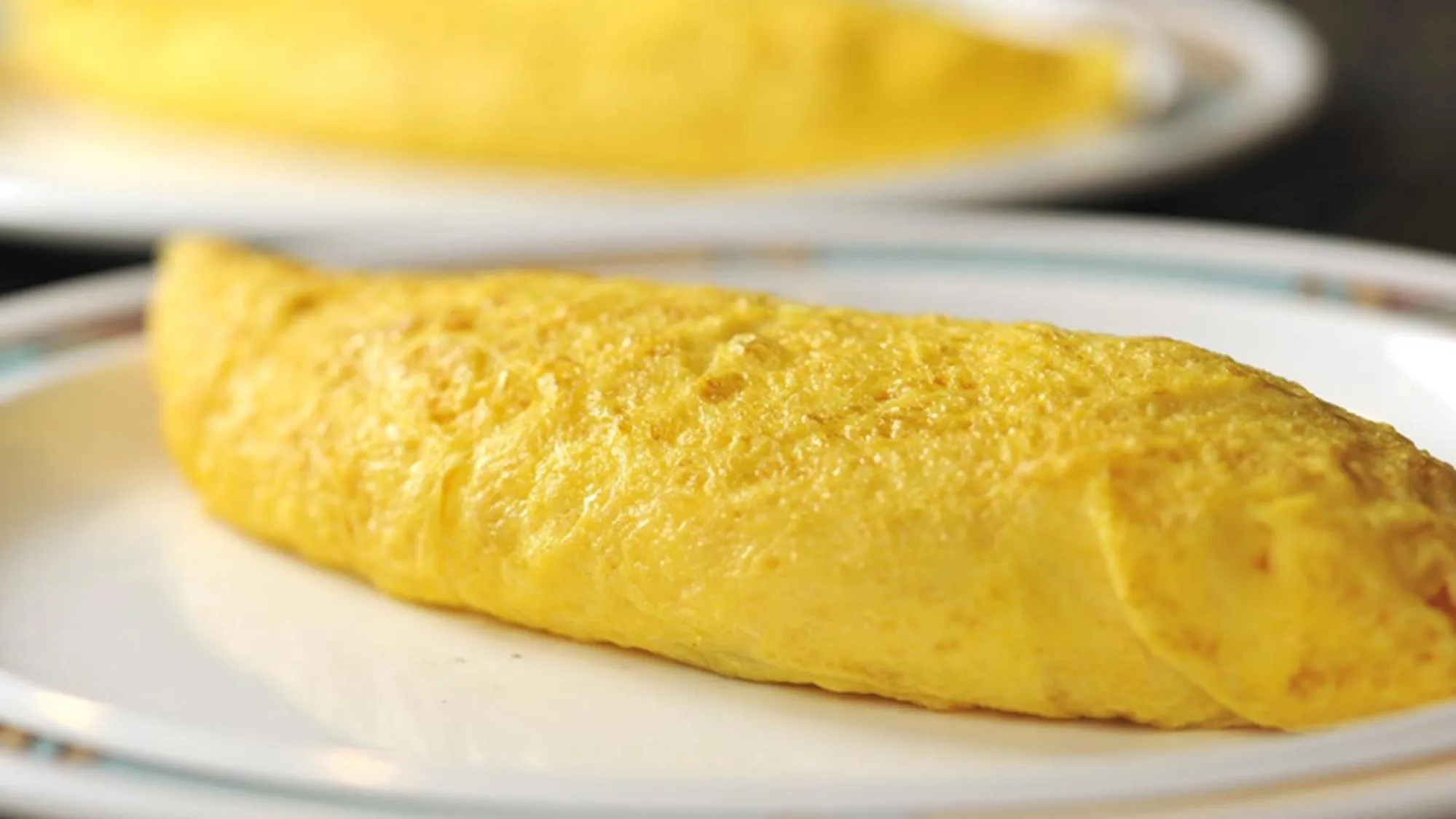 Buffet breakfast in Ryugujo Spa Hotel Mikazuki Fujimitei