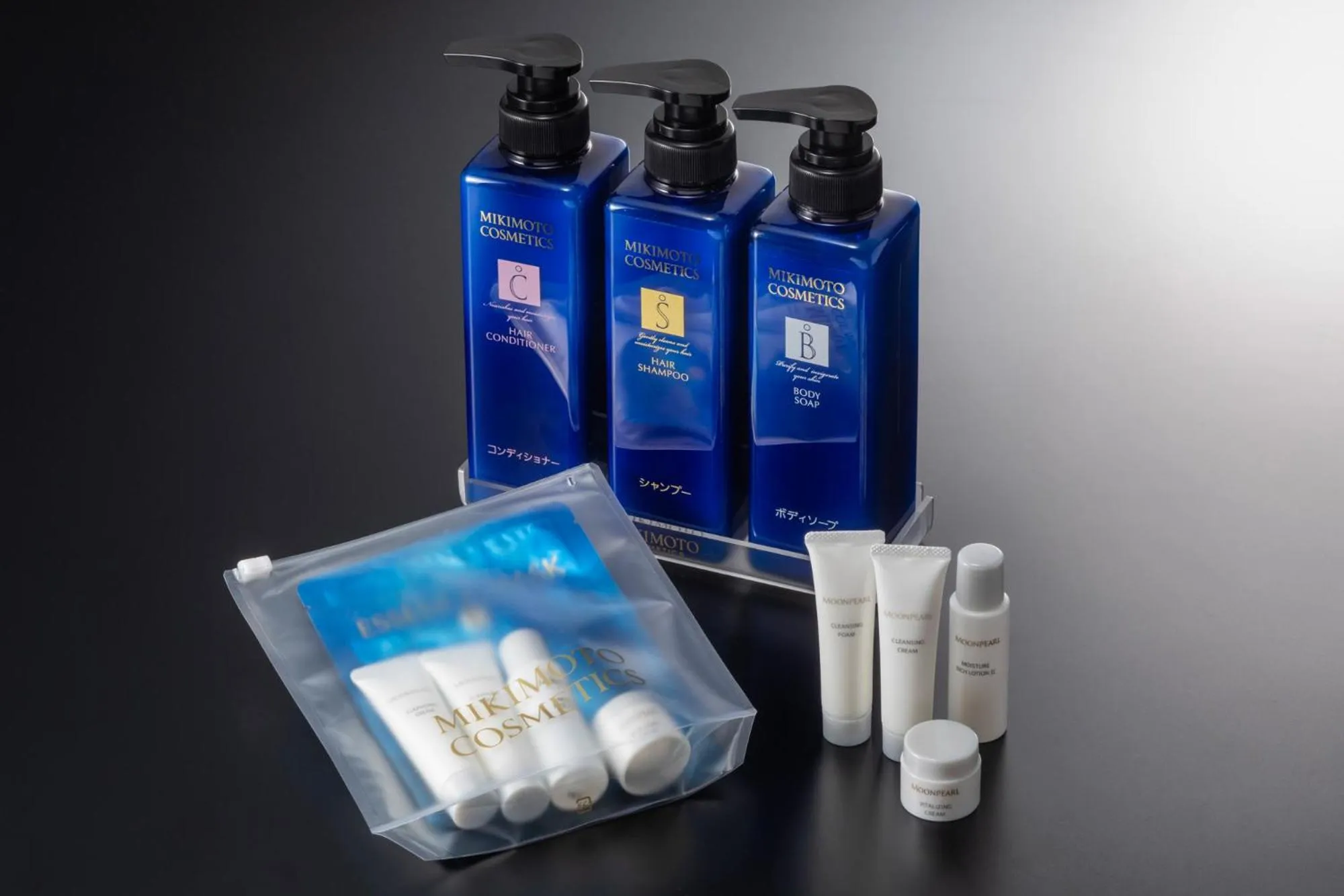 Ryugujo Spa Hotel Mikazuki Fujimitei