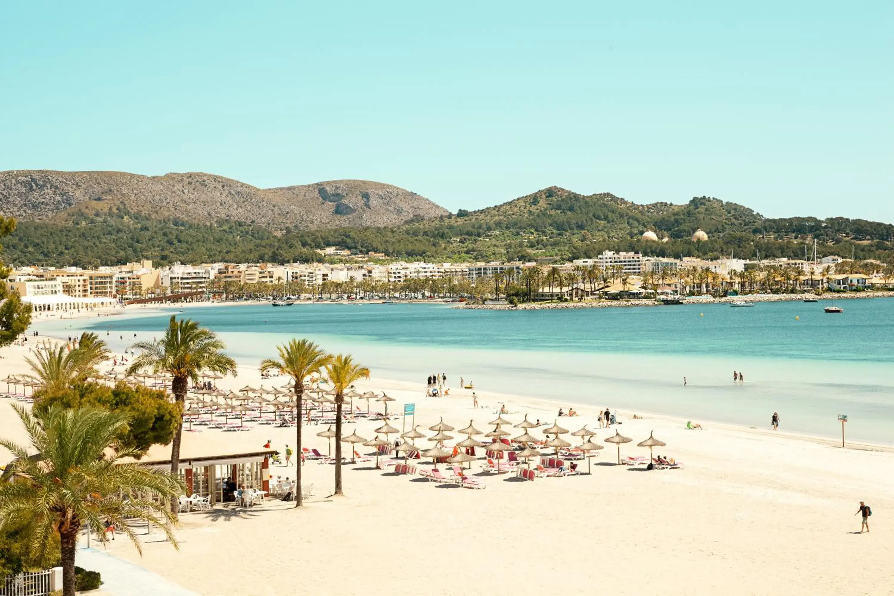 Sunwing Alcudia Beach Sunwing Alcudia Beach