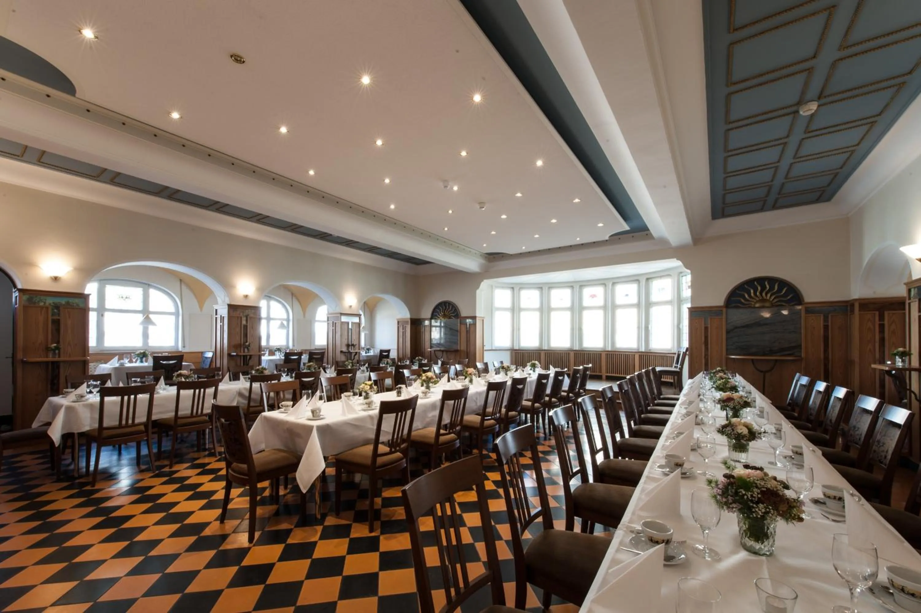 Banquet/Function facilities in Landschloss Korntal