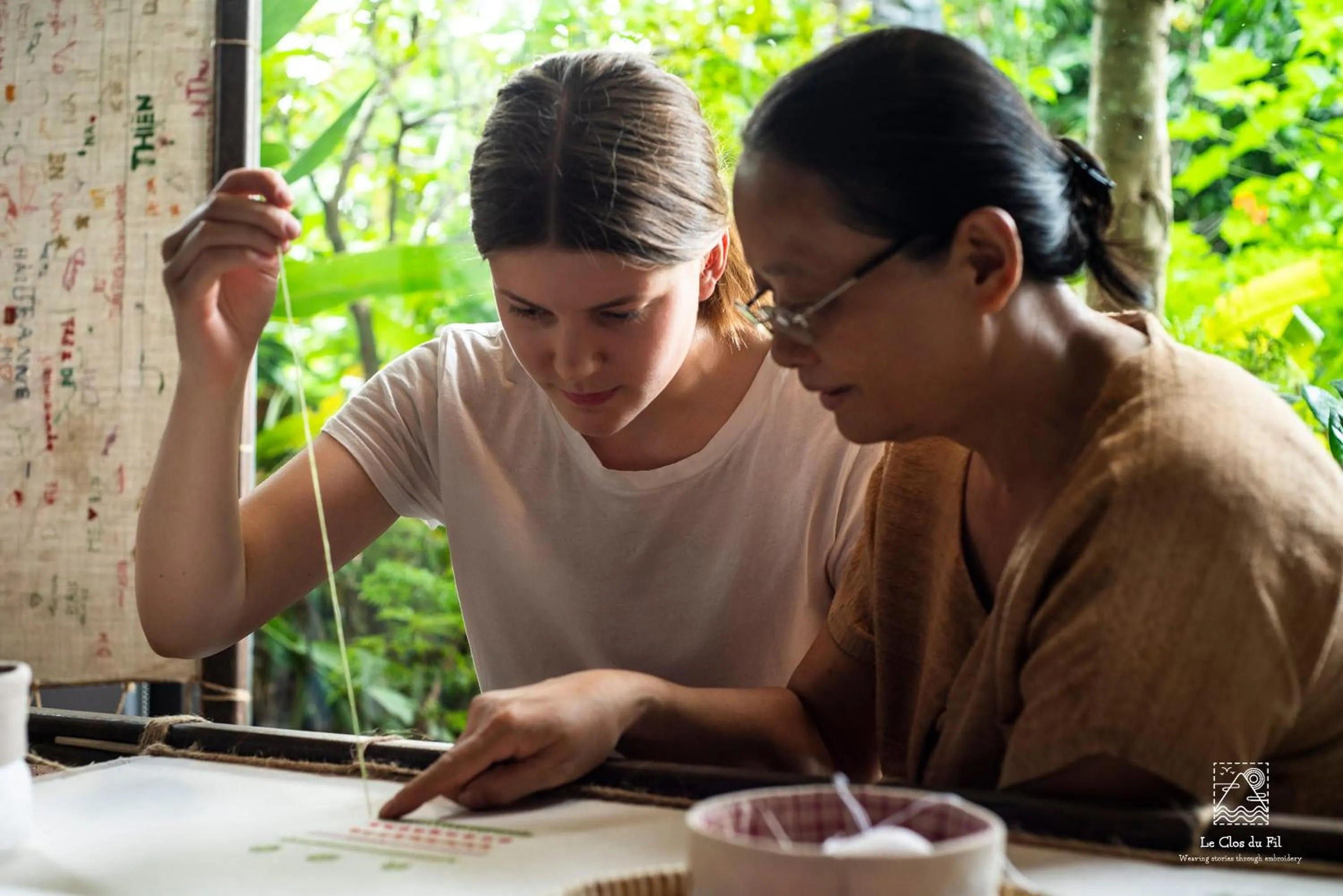 Activities in Le Clos Du Fil