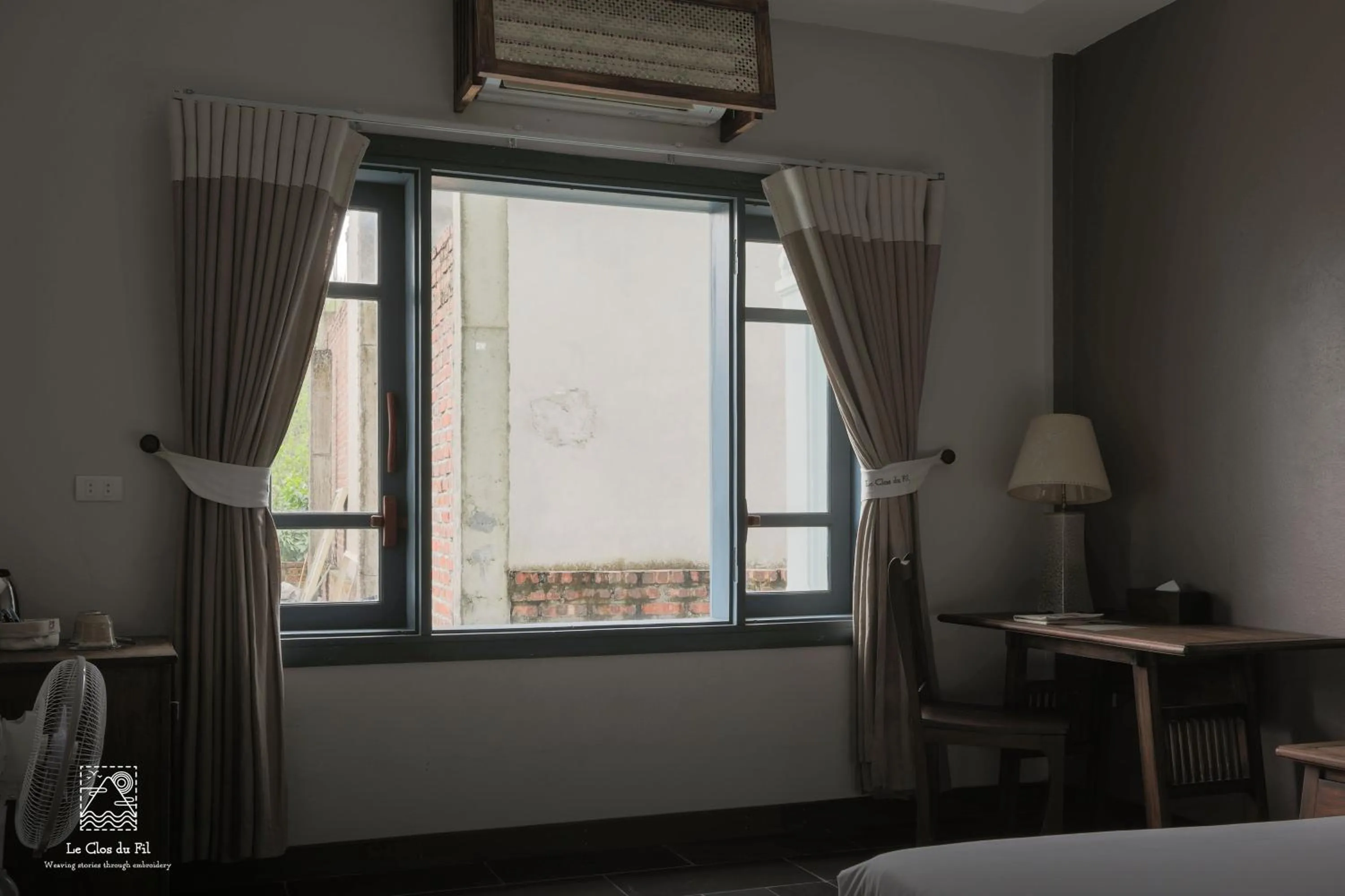 Bed in Le Clos Du Fil