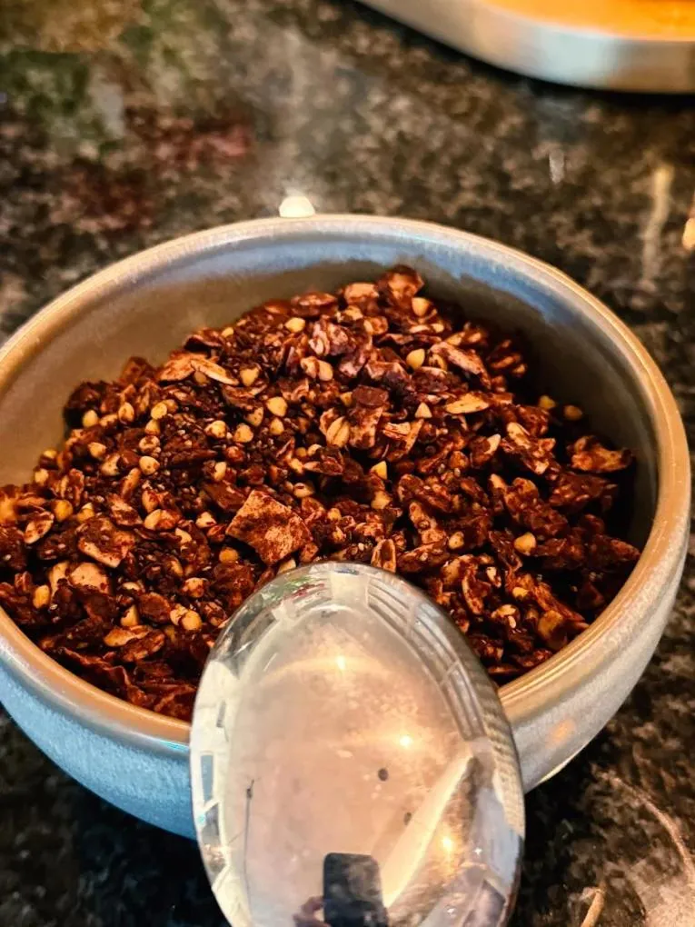 Breakfast in B&B Langeveldemolen