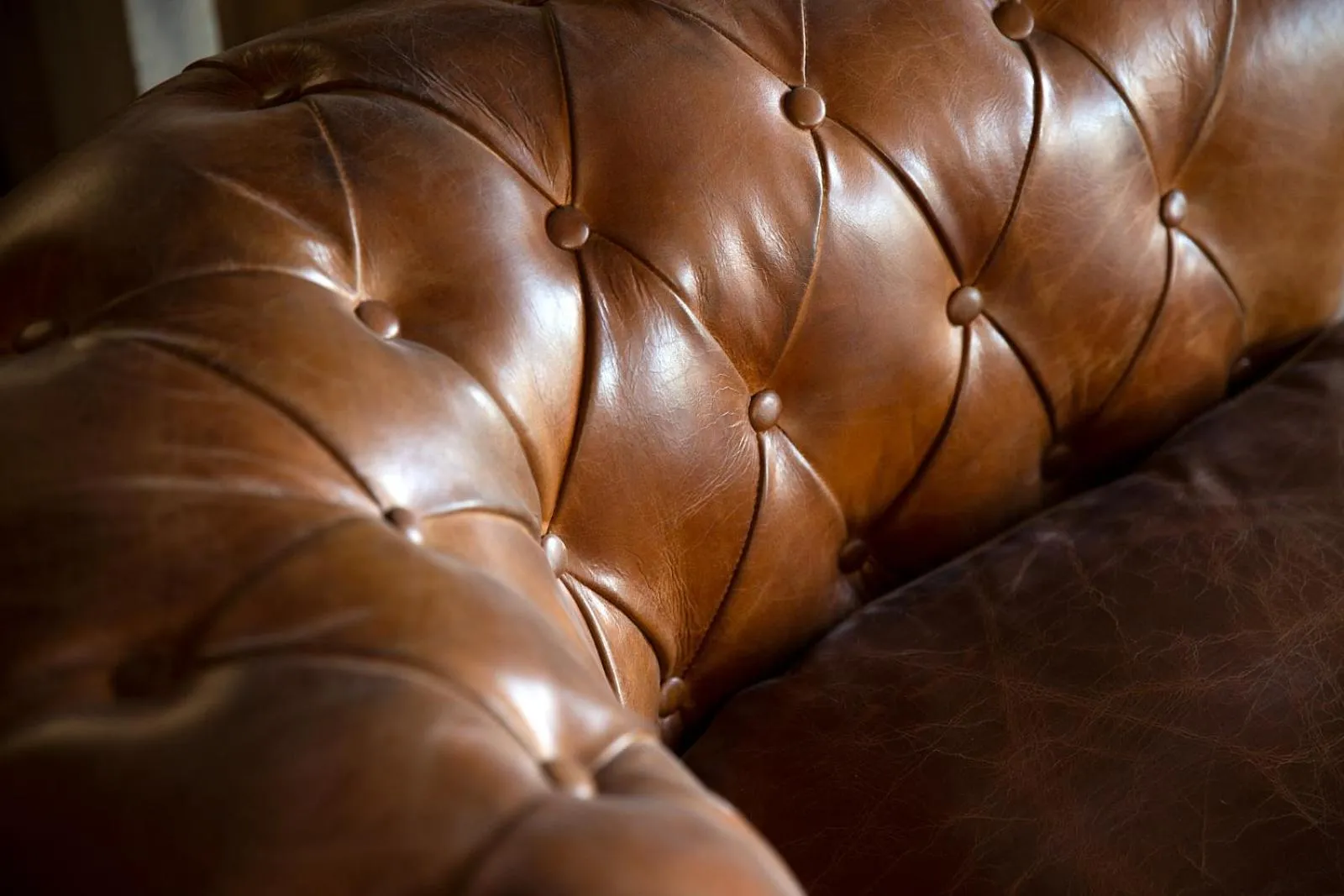 Seating area in B&B Langeveldemolen