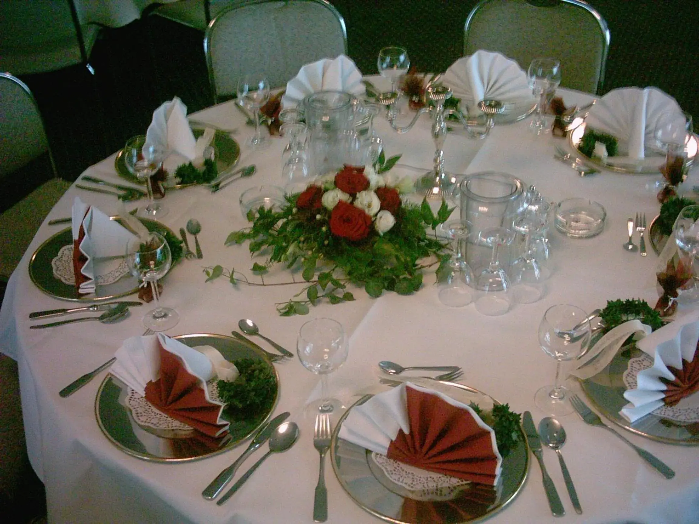 Restaurant/places to eat in Hotel Panorama Hamburg-Harburg Restaurant/places to eat in Hotel Panorama Hamburg-Harburg