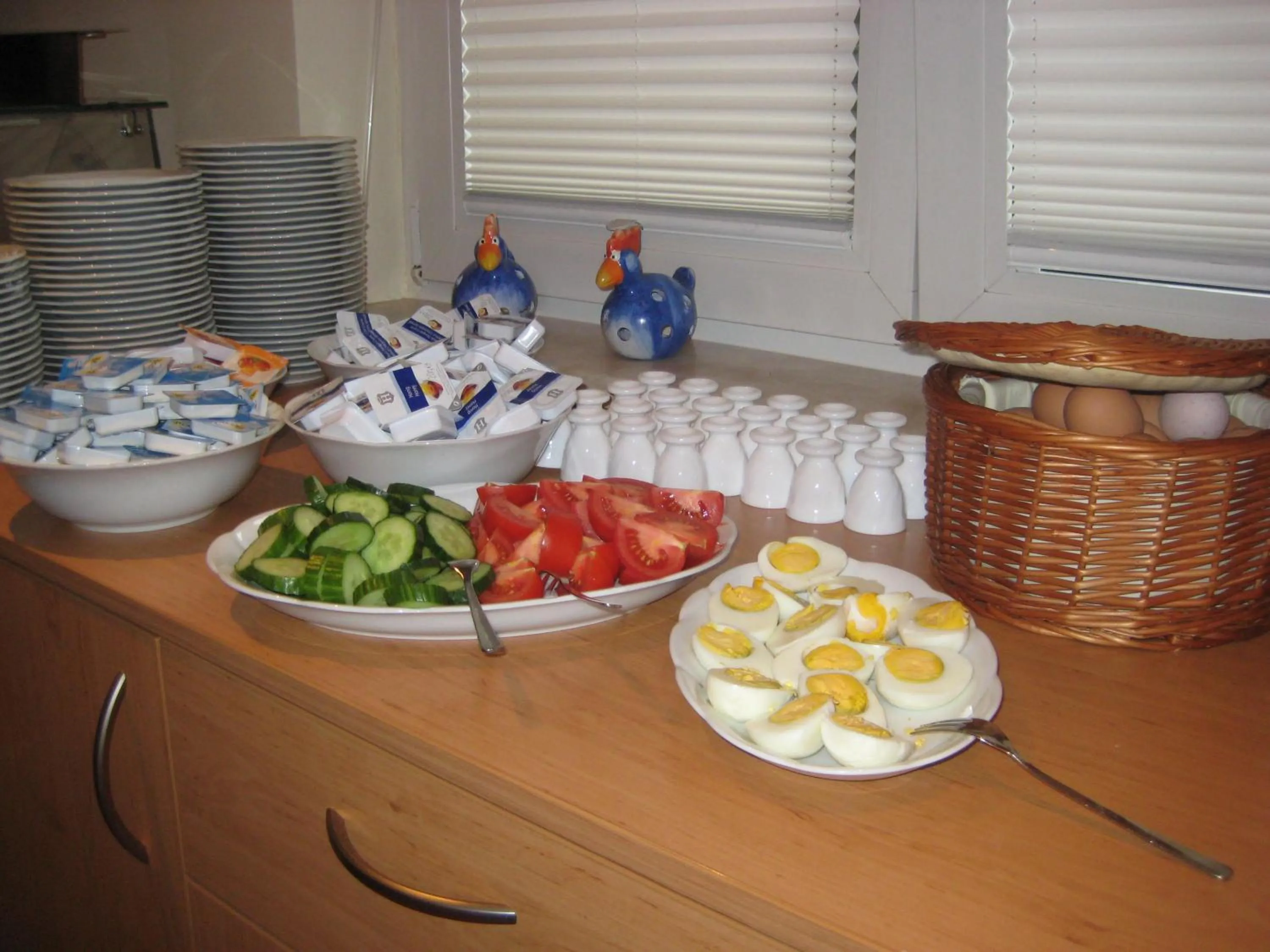 Strandhotel Mirow