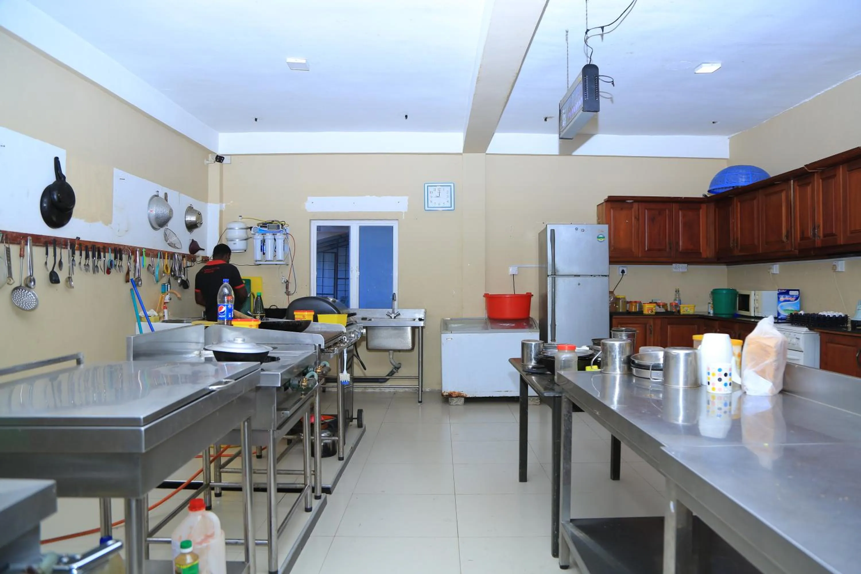 PJ Hotels Jaffna