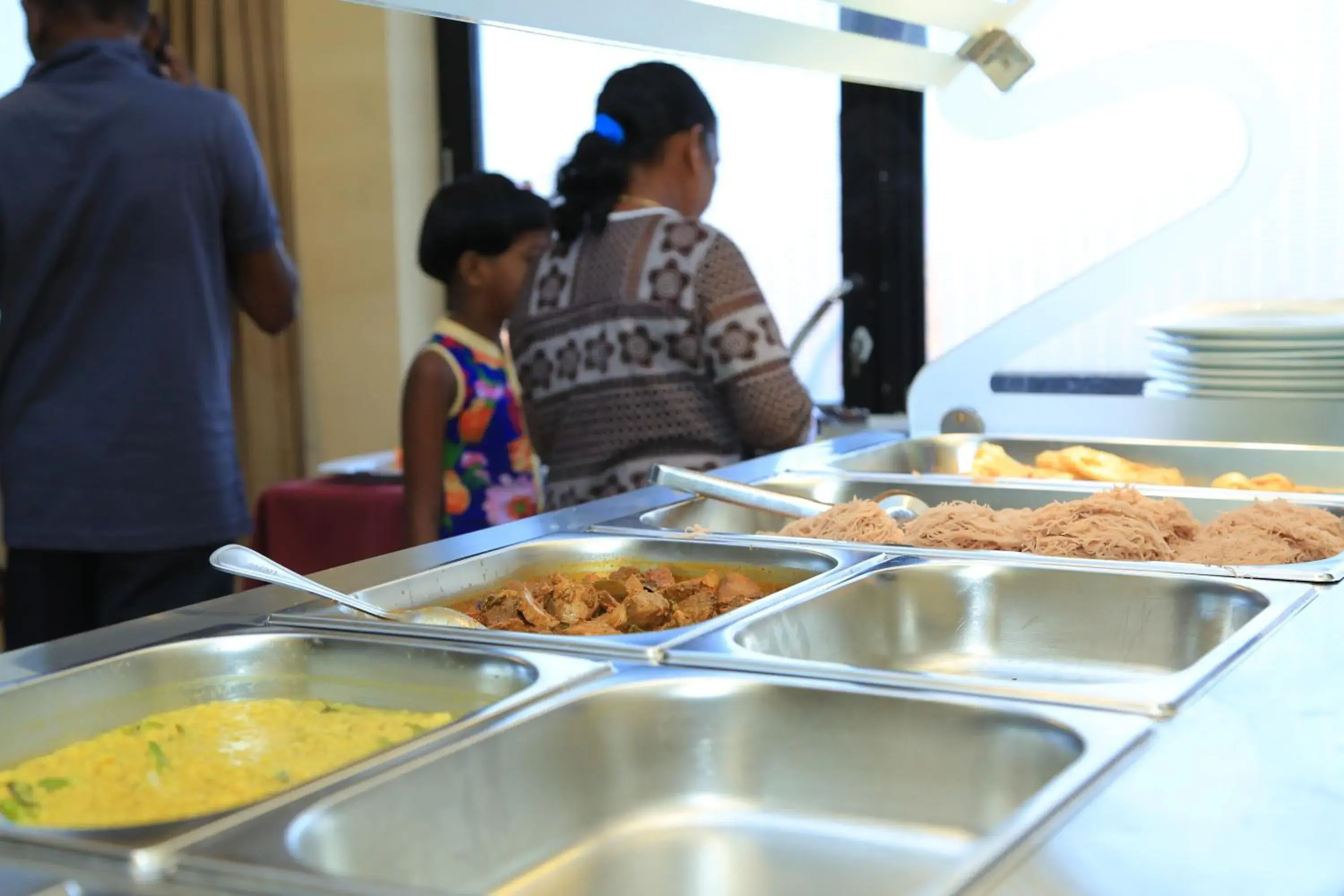 Restaurant/places to eat in PJ Hotels Jaffna Restaurant/places to eat in PJ Hotels Jaffna