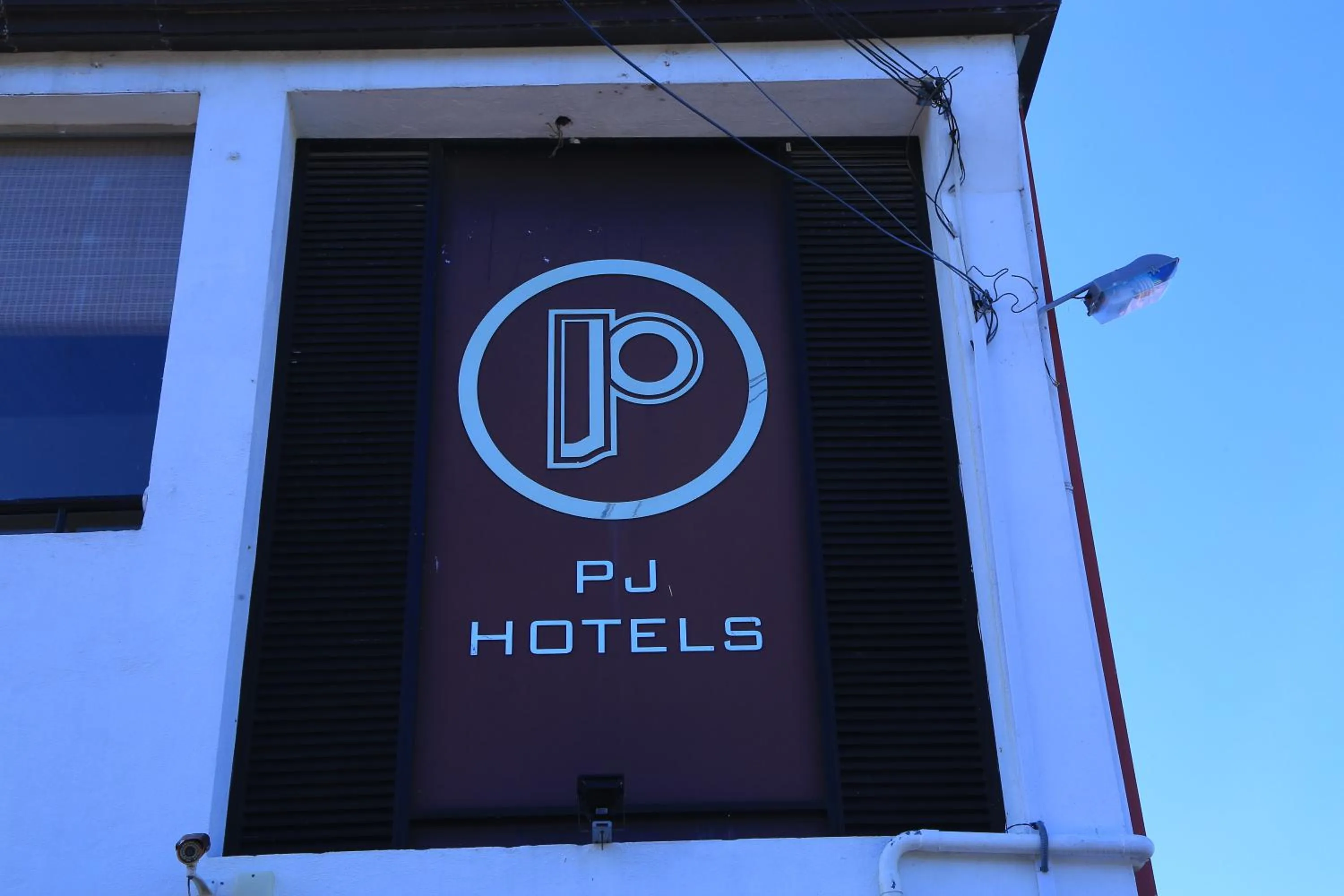PJ Hotels Jaffna