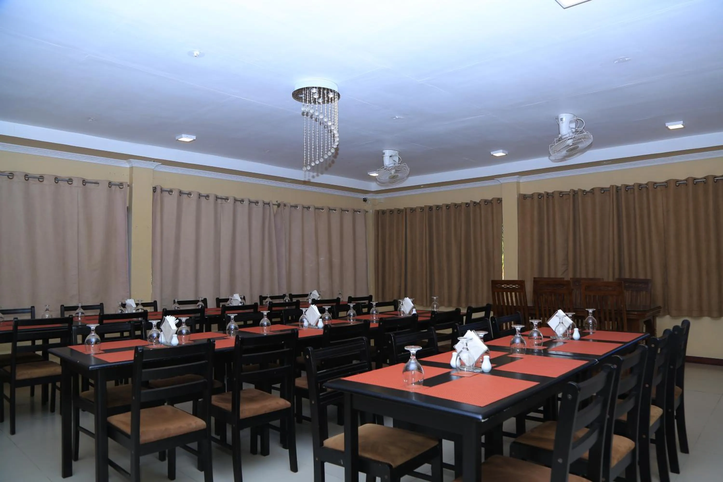 PJ Hotels Jaffna
