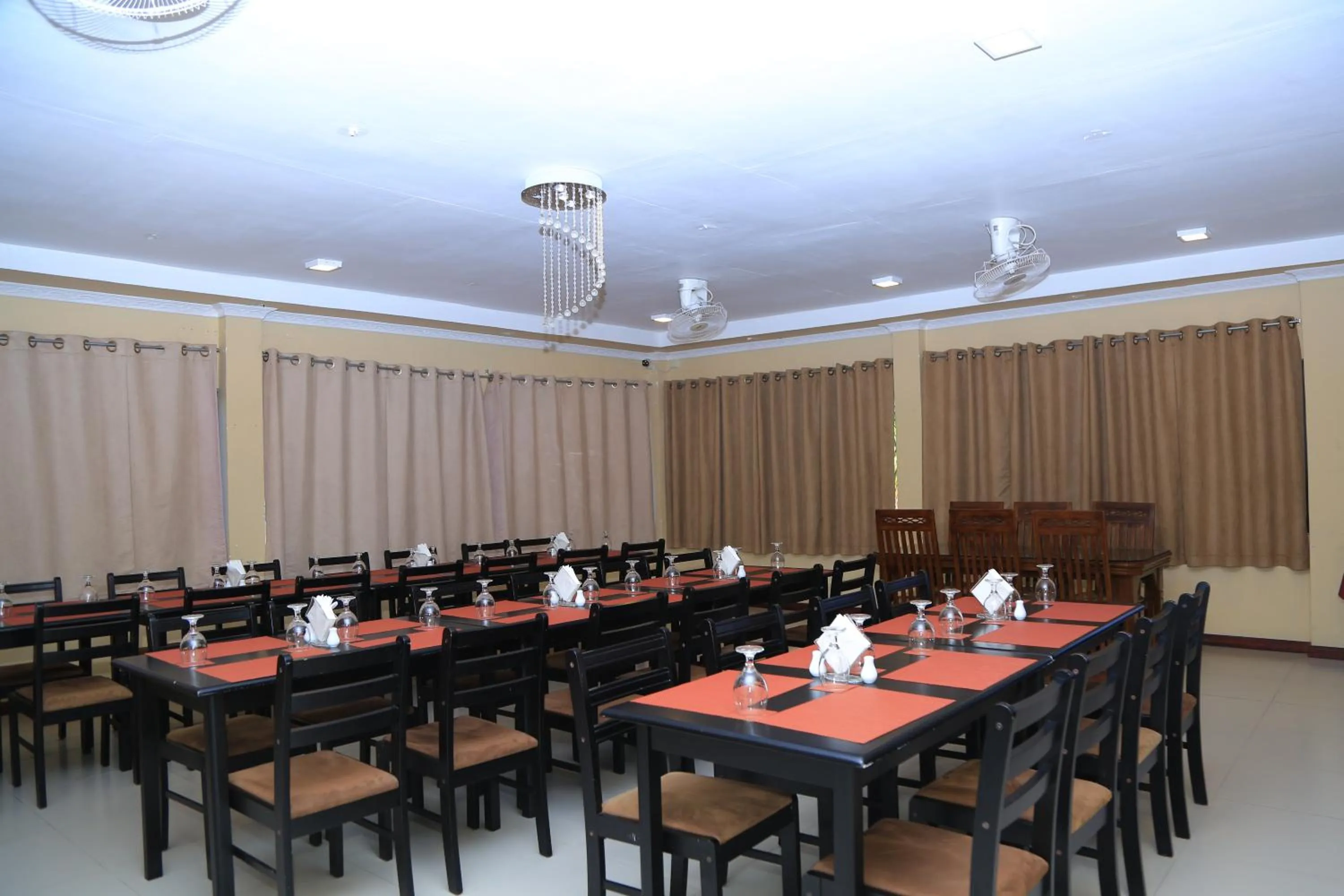 PJ Hotels Jaffna