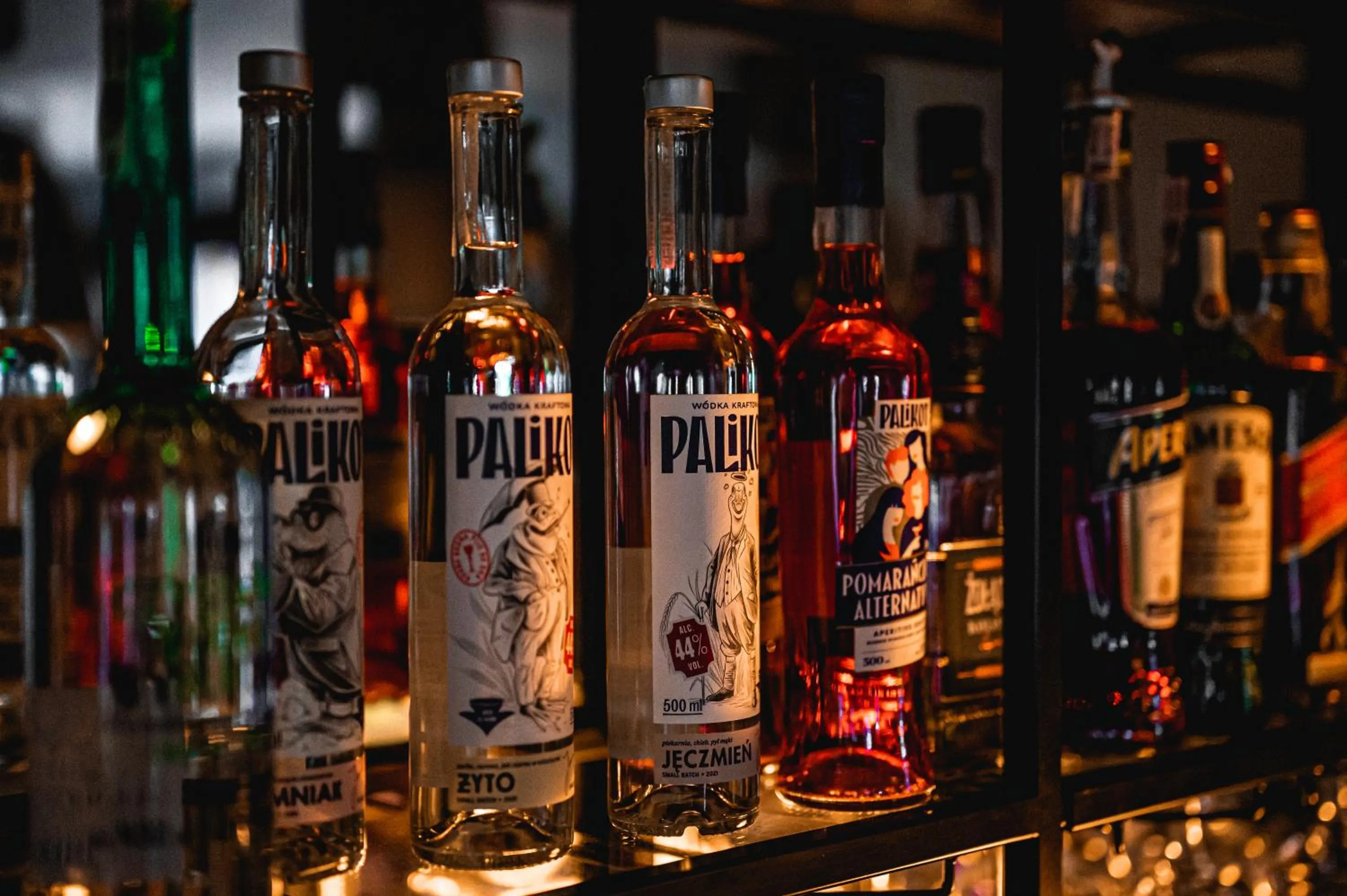 Gucio - pokoje z restauracją Szczyrk