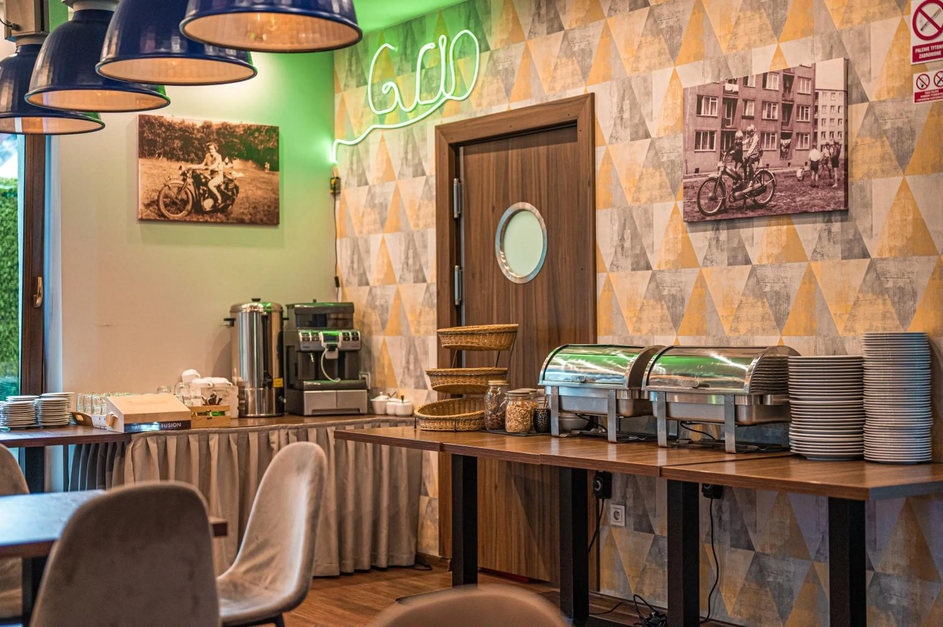 Gucio - pokoje z restauracją Szczyrk