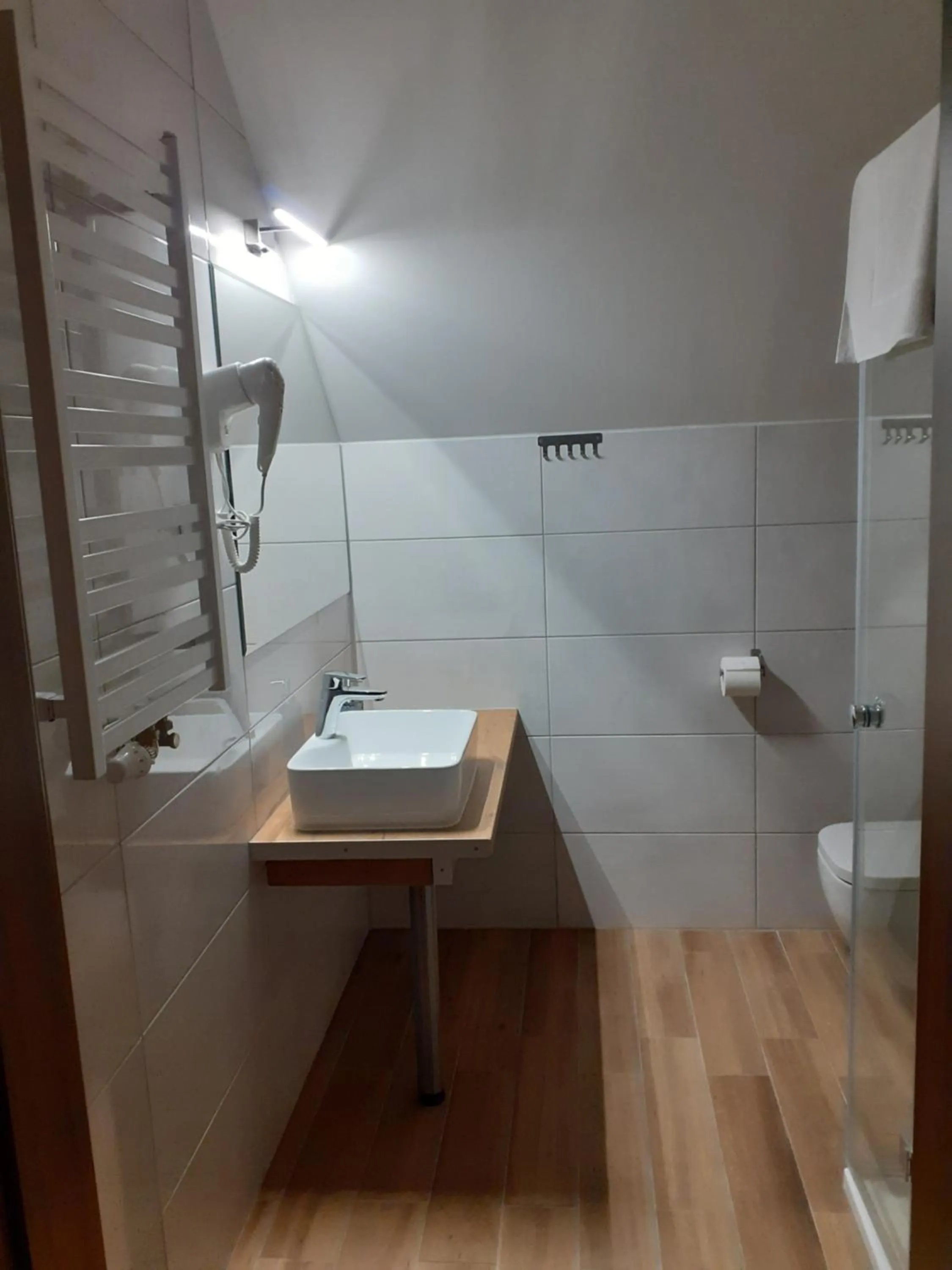 Gucio - pokoje z restauracją Szczyrk