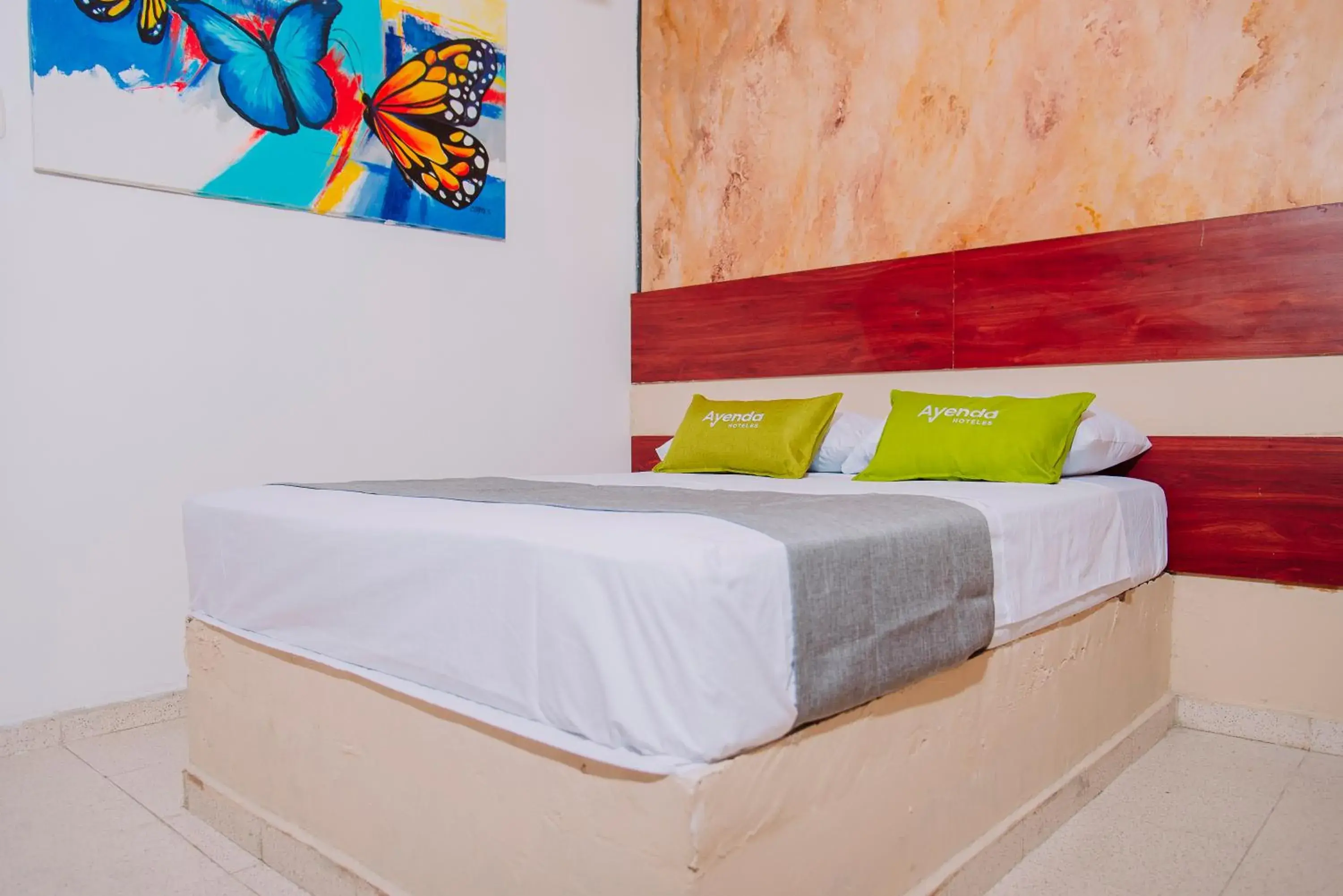 Ayenda 1614 Playa y Mar Ayenda 1614 Playa y Mar