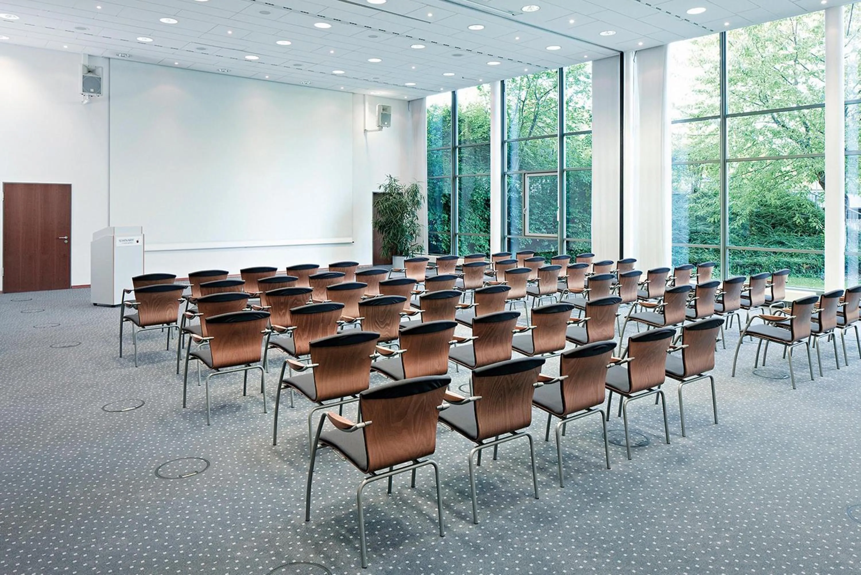 Banquet/Function facilities in Seminaris Hotel Bad Boll