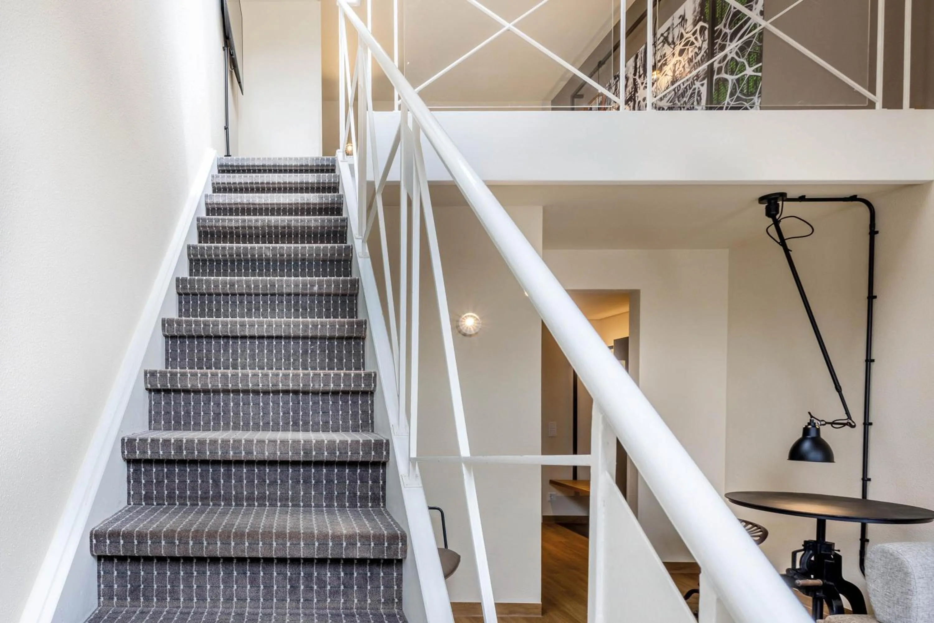 Area and facilities in Seminaris Hotel Bad Boll