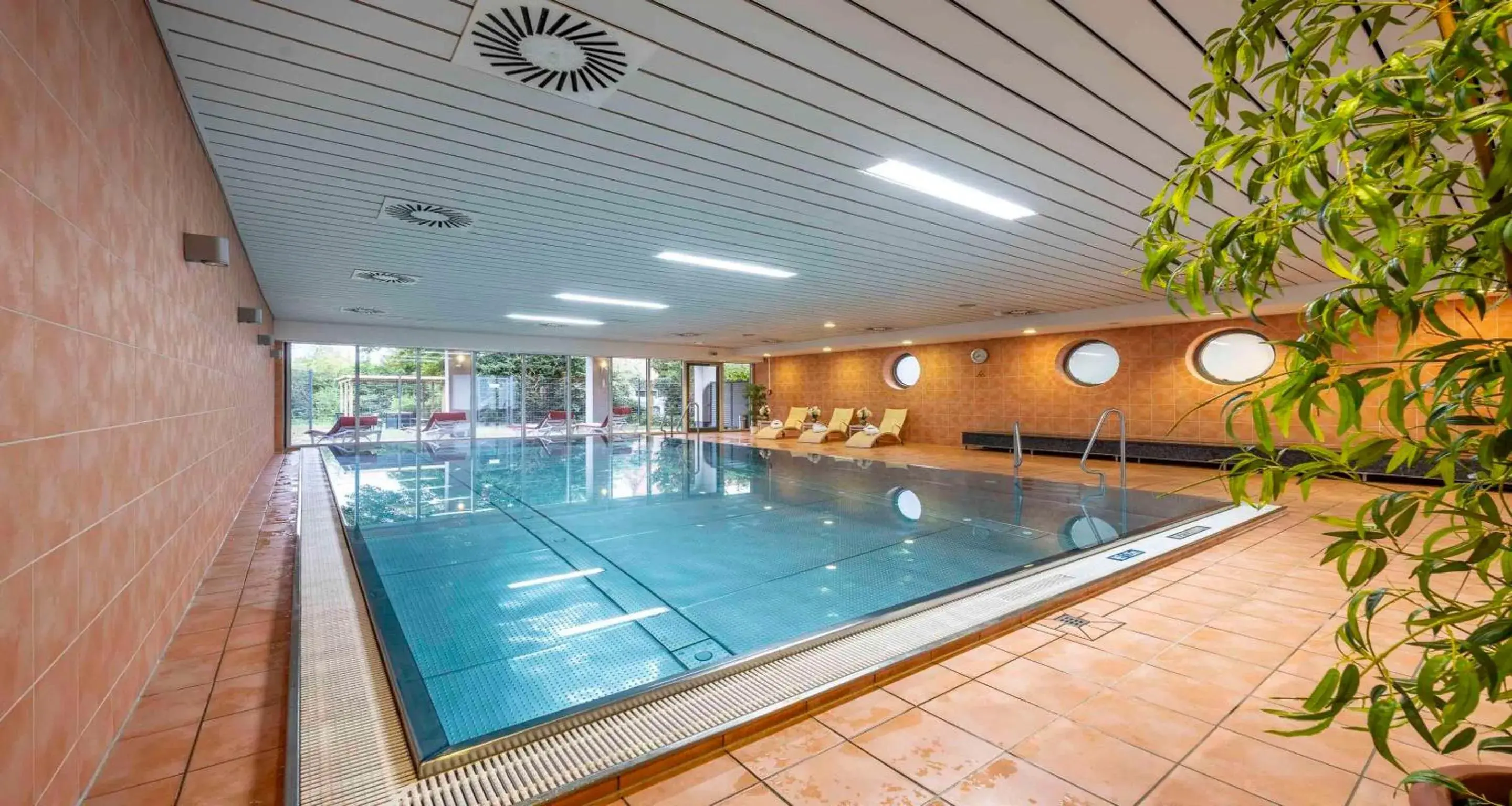 PLAZA INN Heidehof PLAZA INN Heidehof