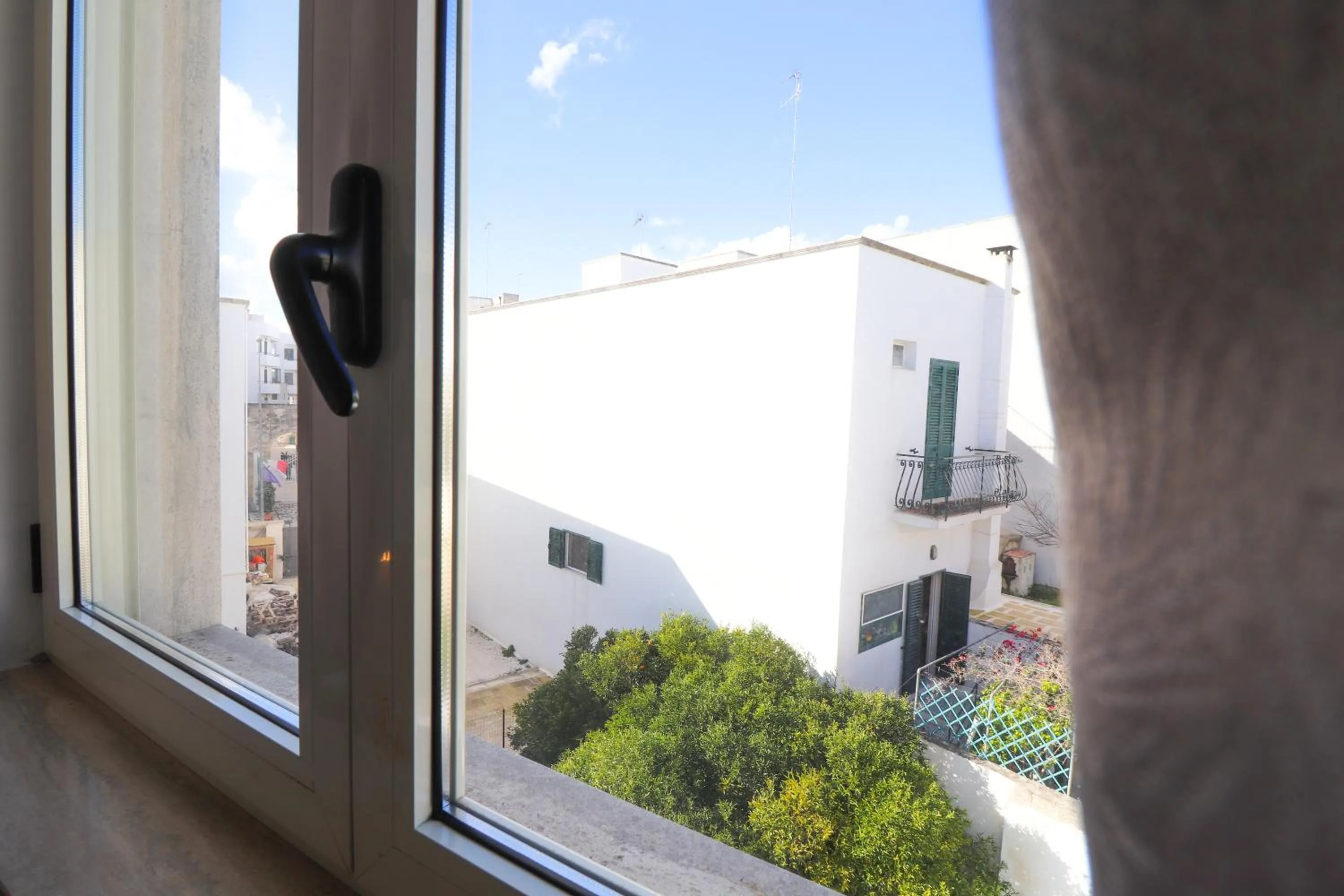 Casa Vacanza Bilo Nadia Otranto 3 posti