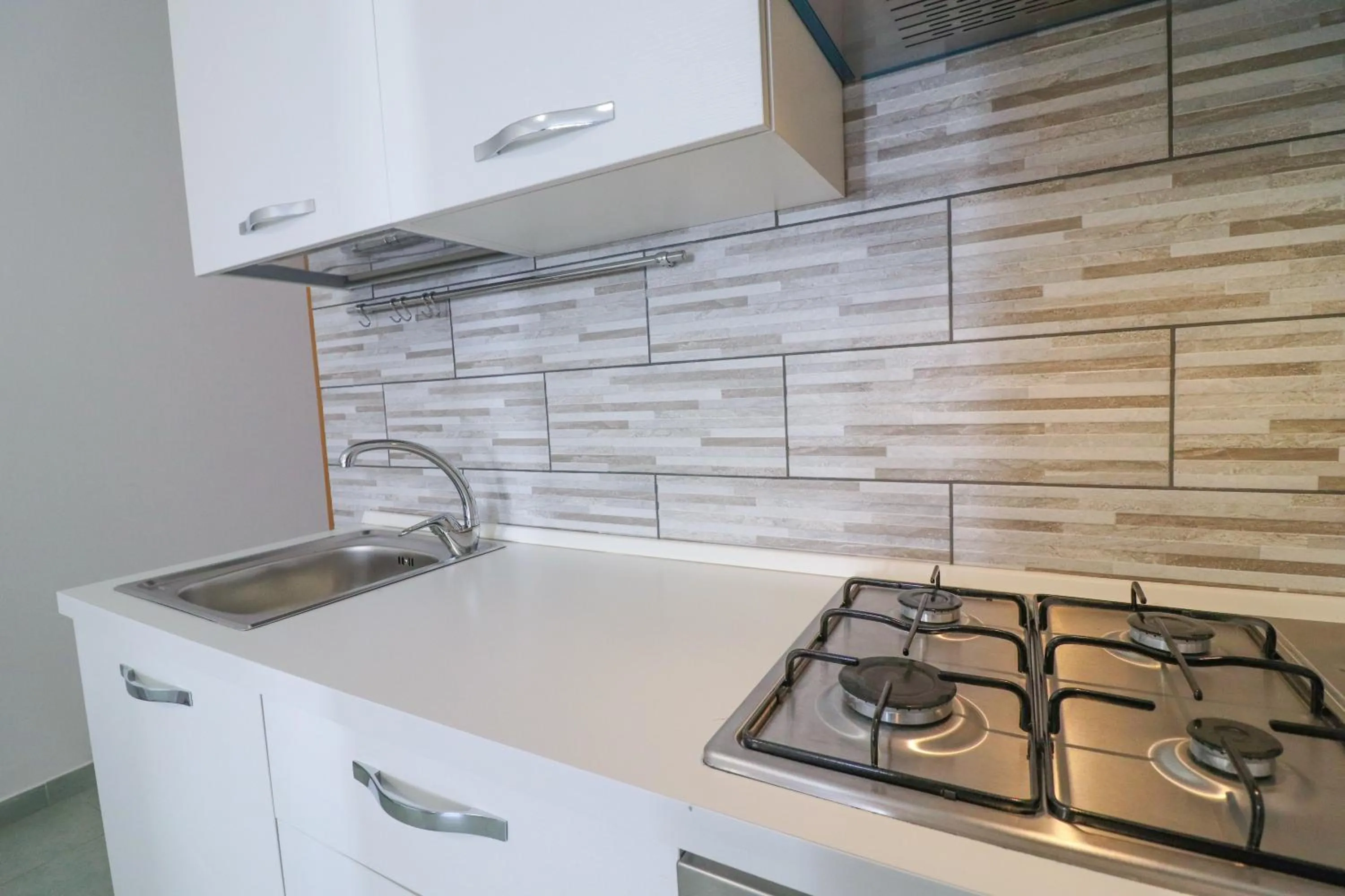 Casa Vacanza Bilo Nadia Otranto 3 posti