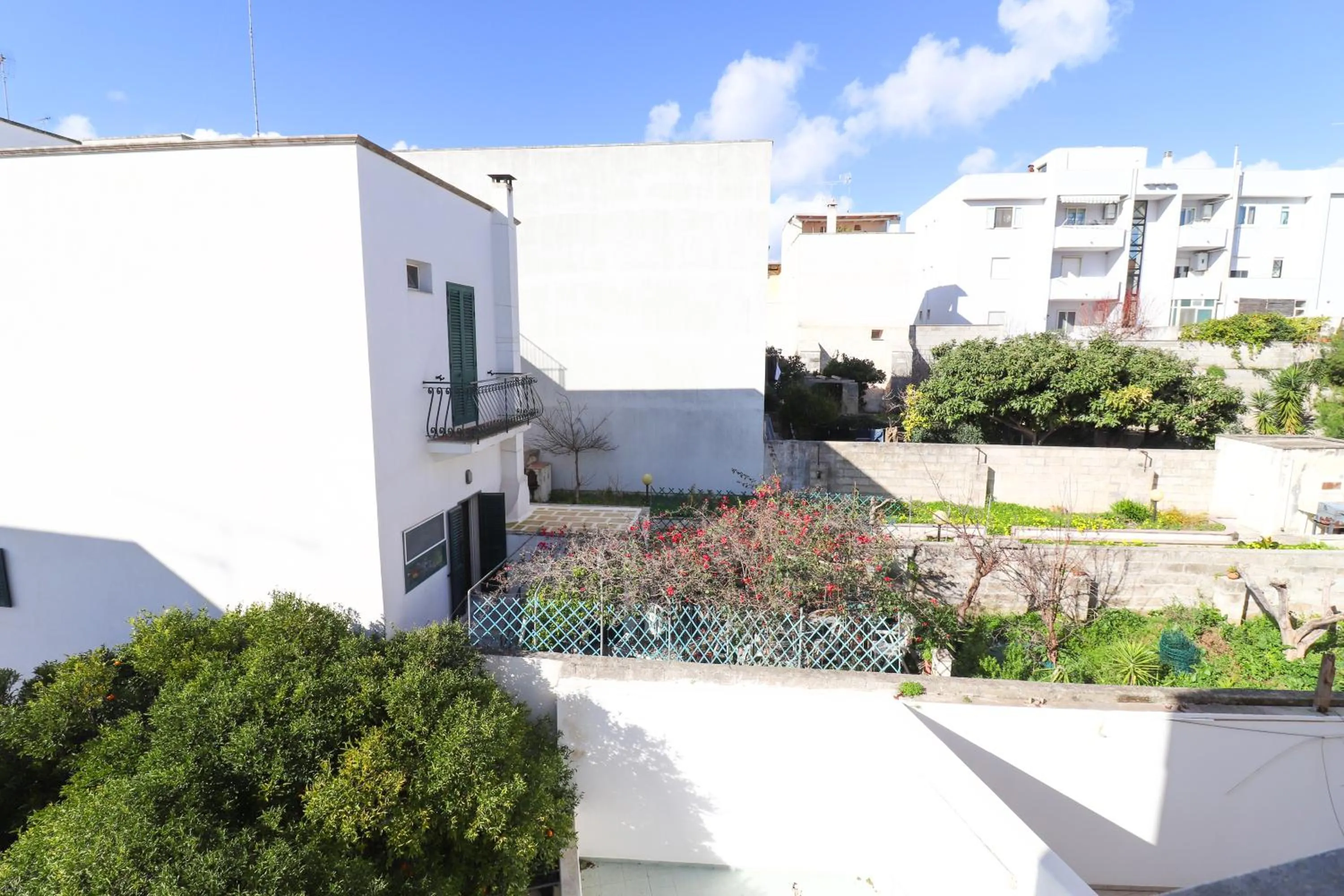 Casa Vacanza Bilo Nadia Otranto 3 posti