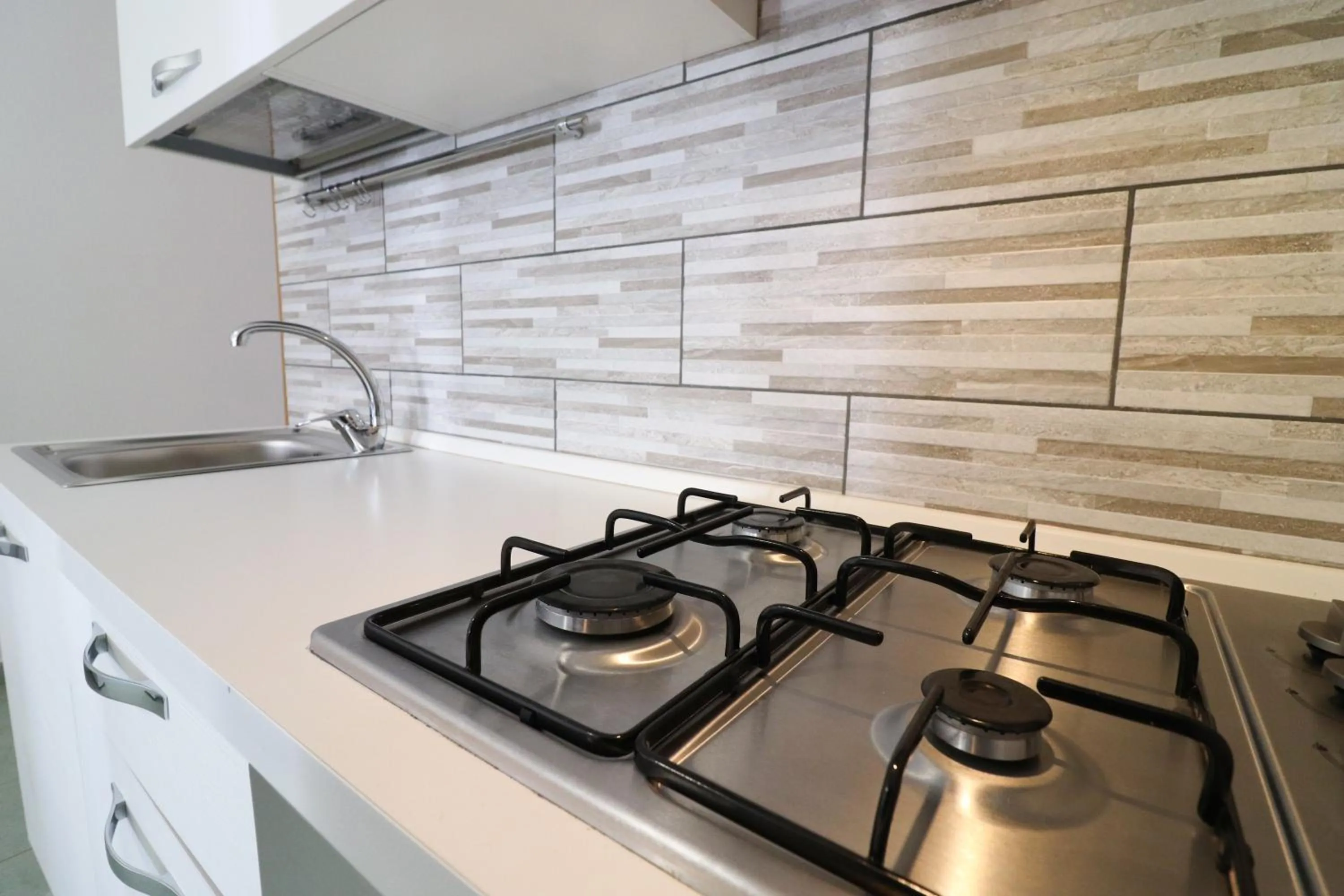 Casa Vacanza Bilo Nadia Otranto 3 posti