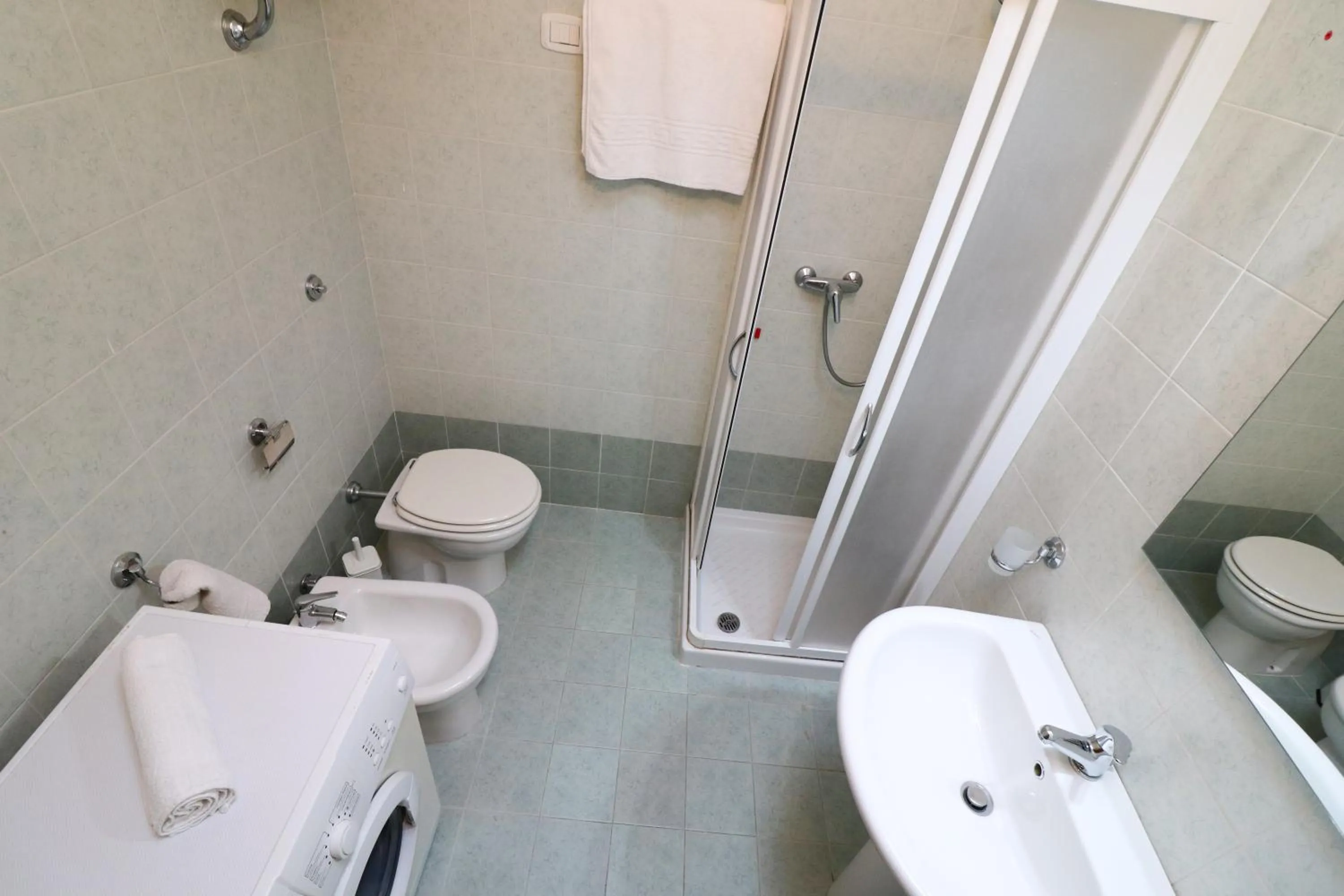 Casa Vacanza Bilo Nadia Otranto 3 posti