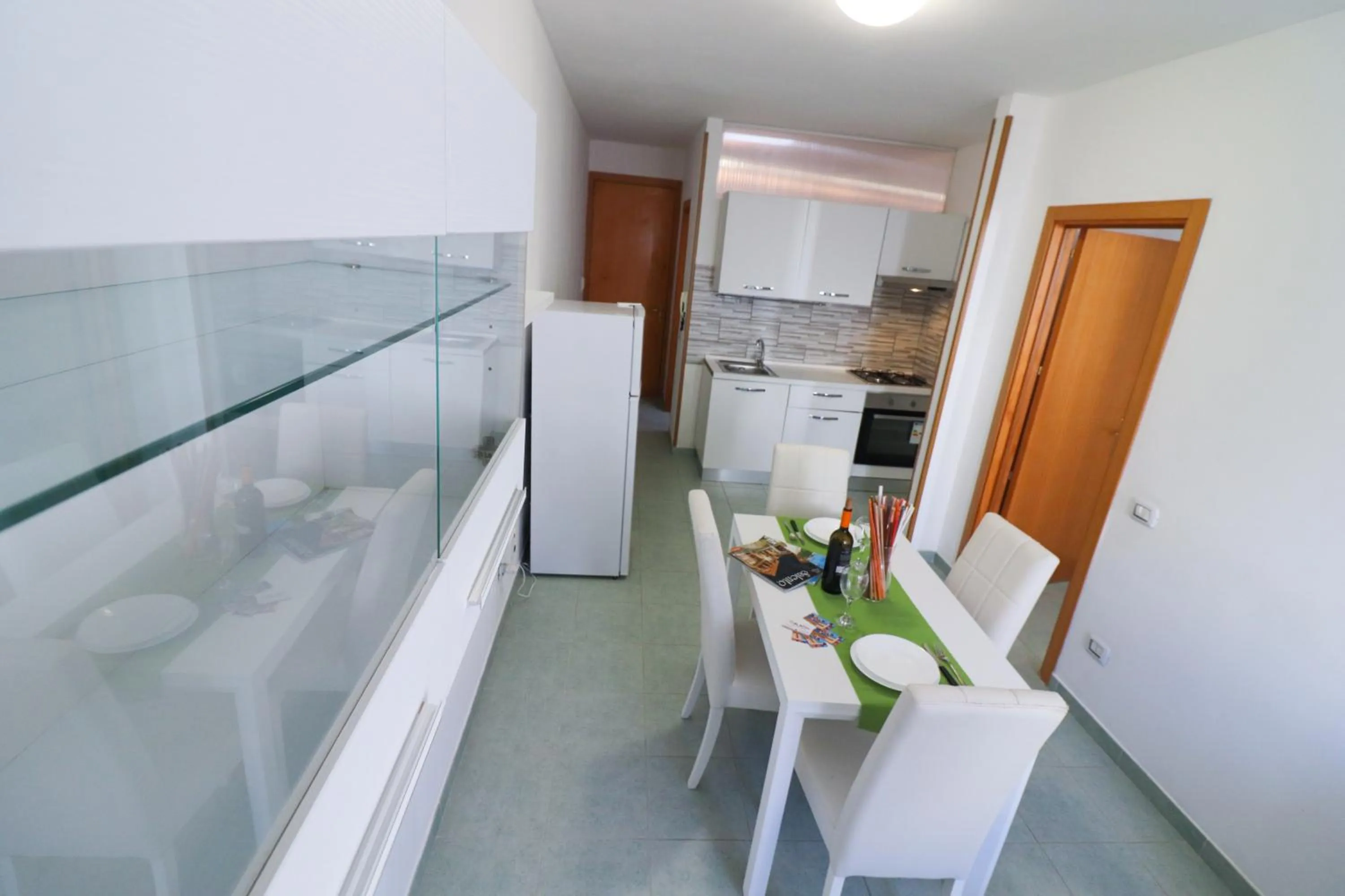 Casa Vacanza Bilo Nadia Otranto 3 posti