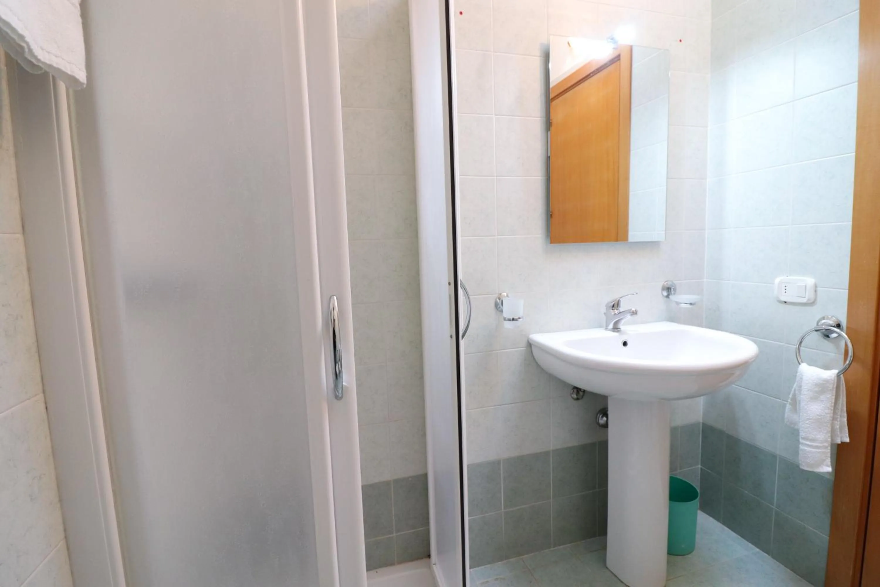 Casa Vacanza Bilo Nadia Otranto 3 posti