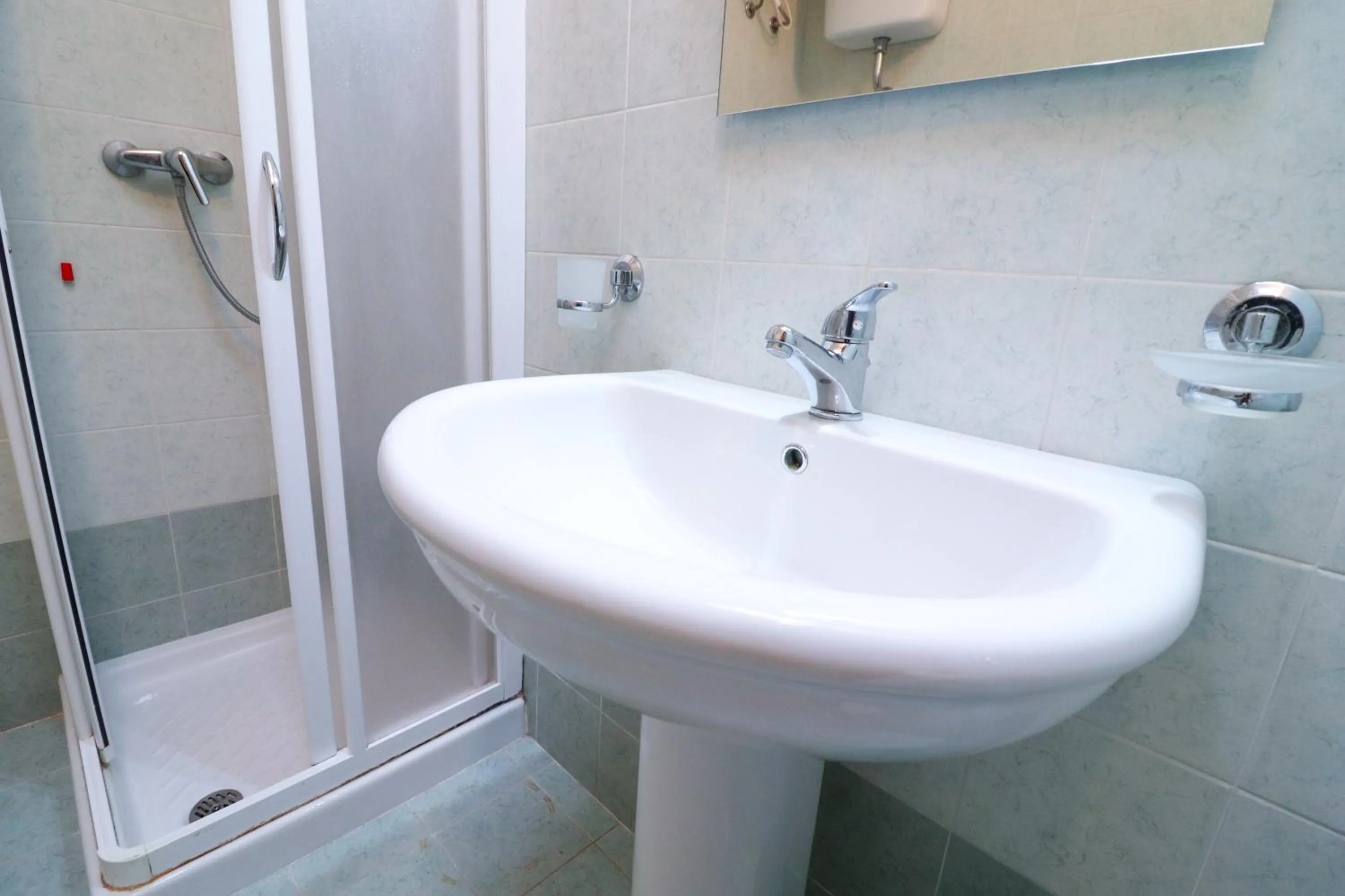 Casa Vacanza Bilo Nadia Otranto 3 posti