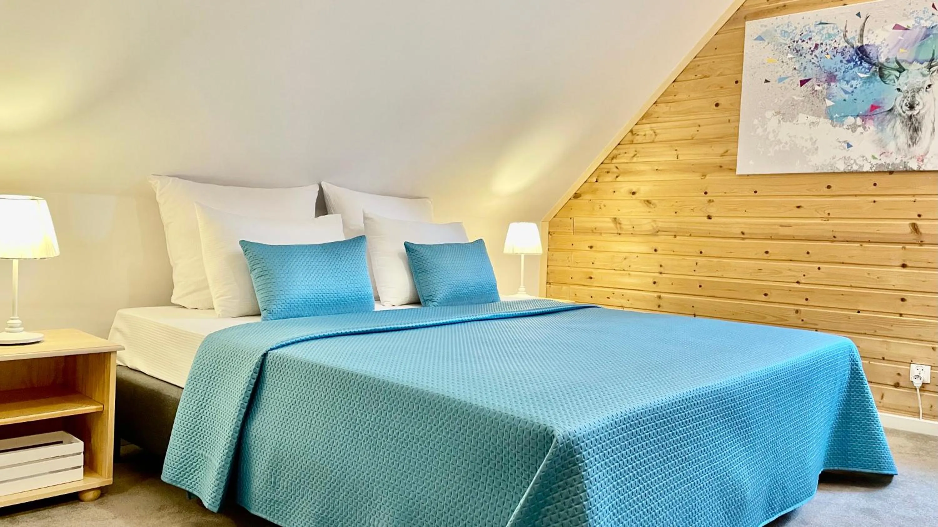 Bed in Jaszowianka Best For You