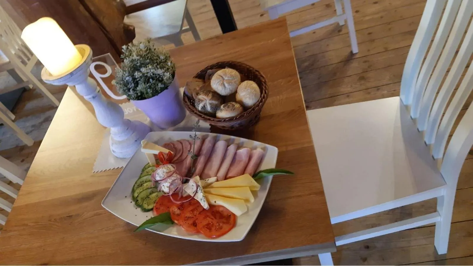 Breakfast in Jaszowianka Best For You