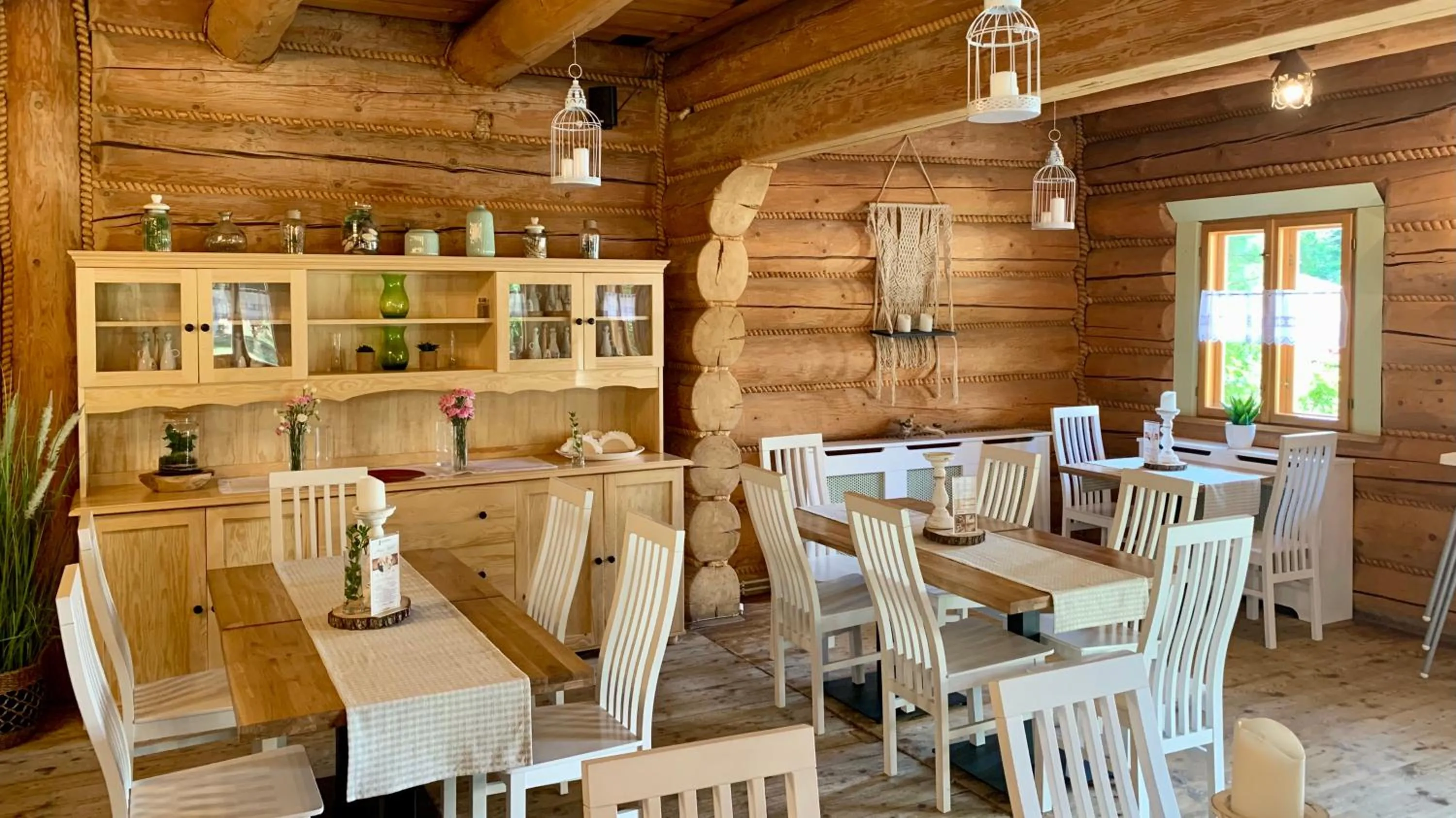 Restaurant/places to eat in Jaszowianka Best For You