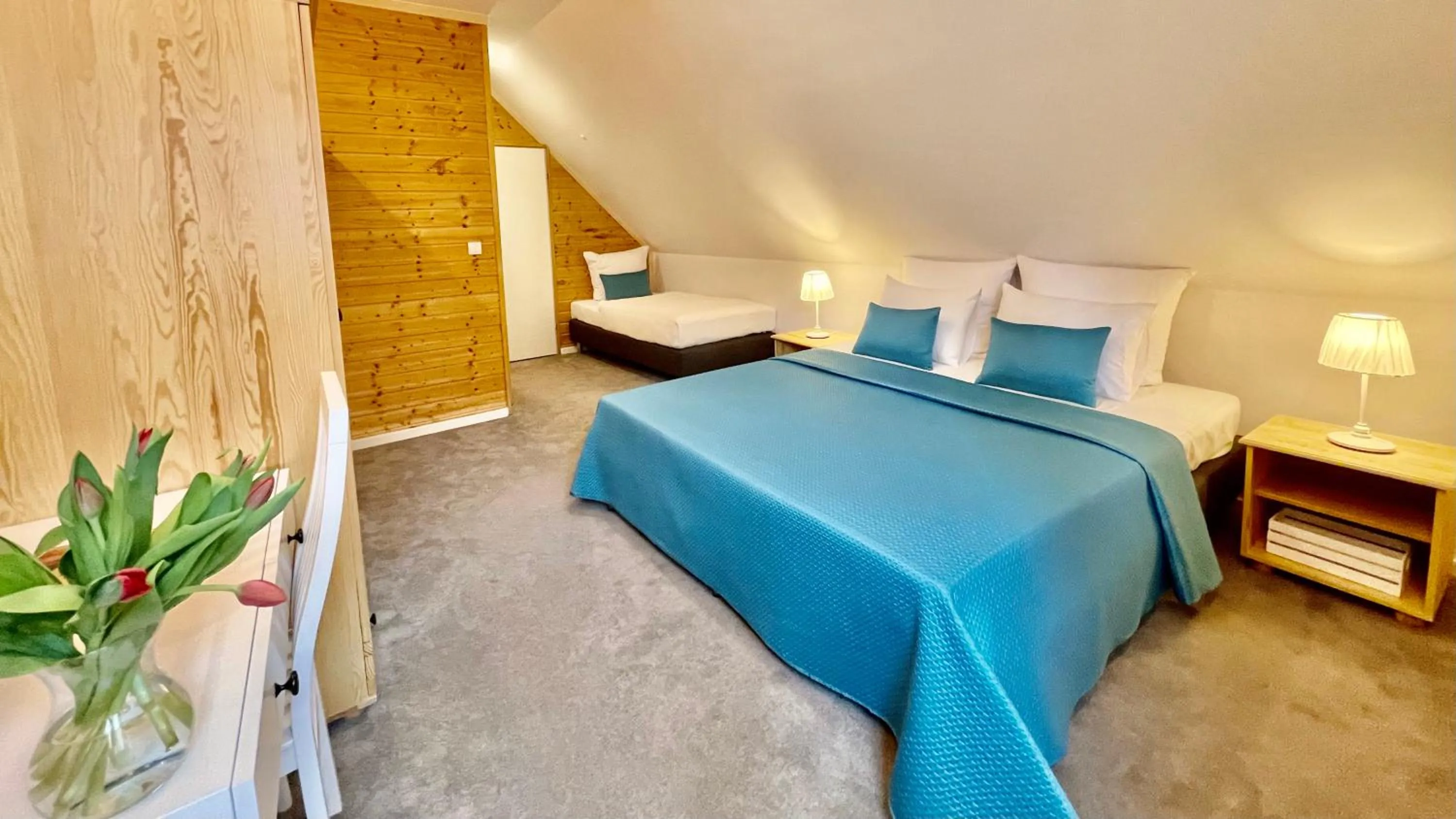 Bed in Jaszowianka Best For You