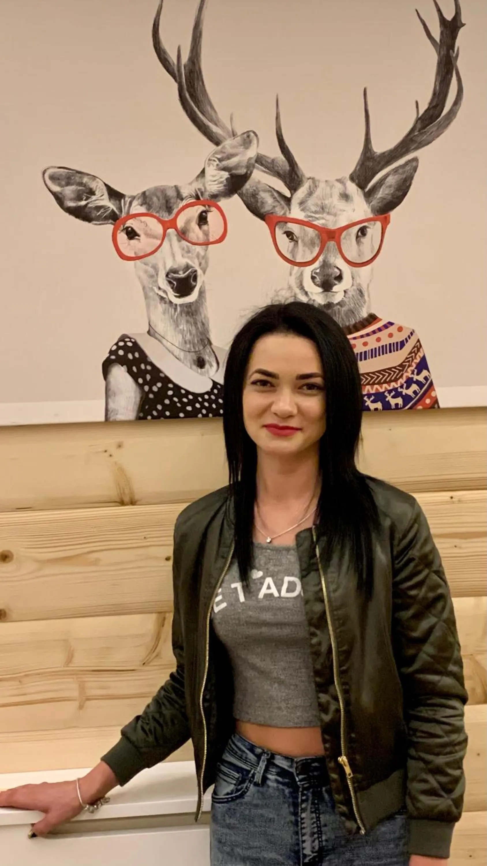 Staff in Jaszowianka Best For You