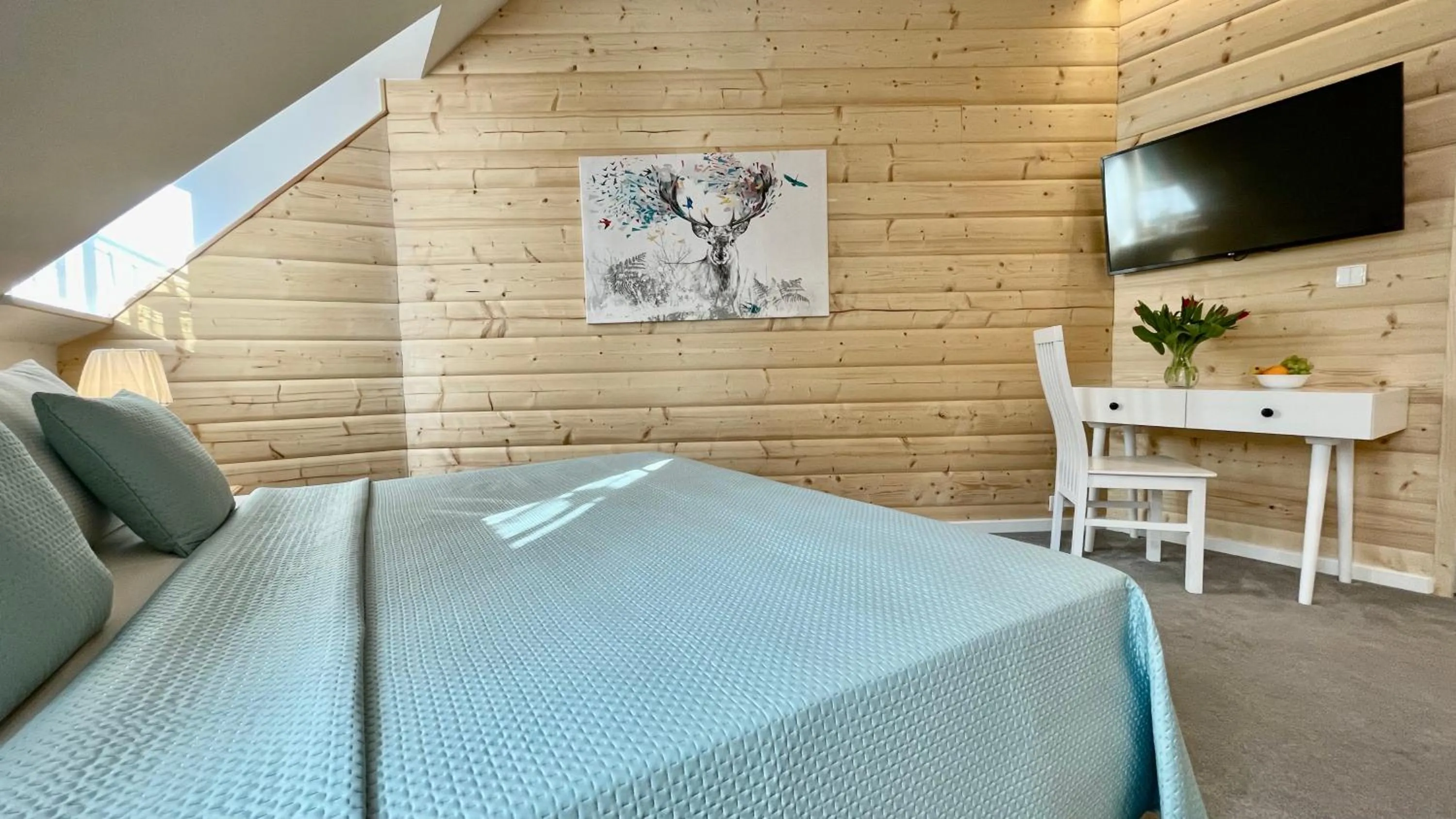 Bed in Jaszowianka Best For You